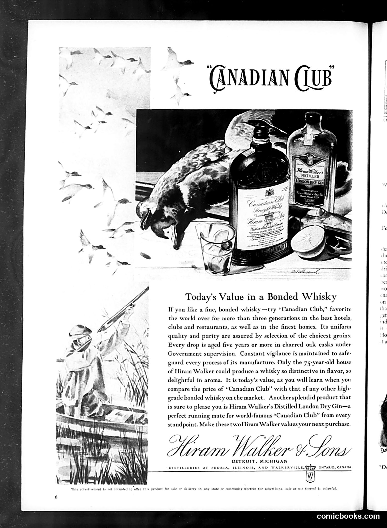 Life — October 1934 — page 8: Life, 1934-10