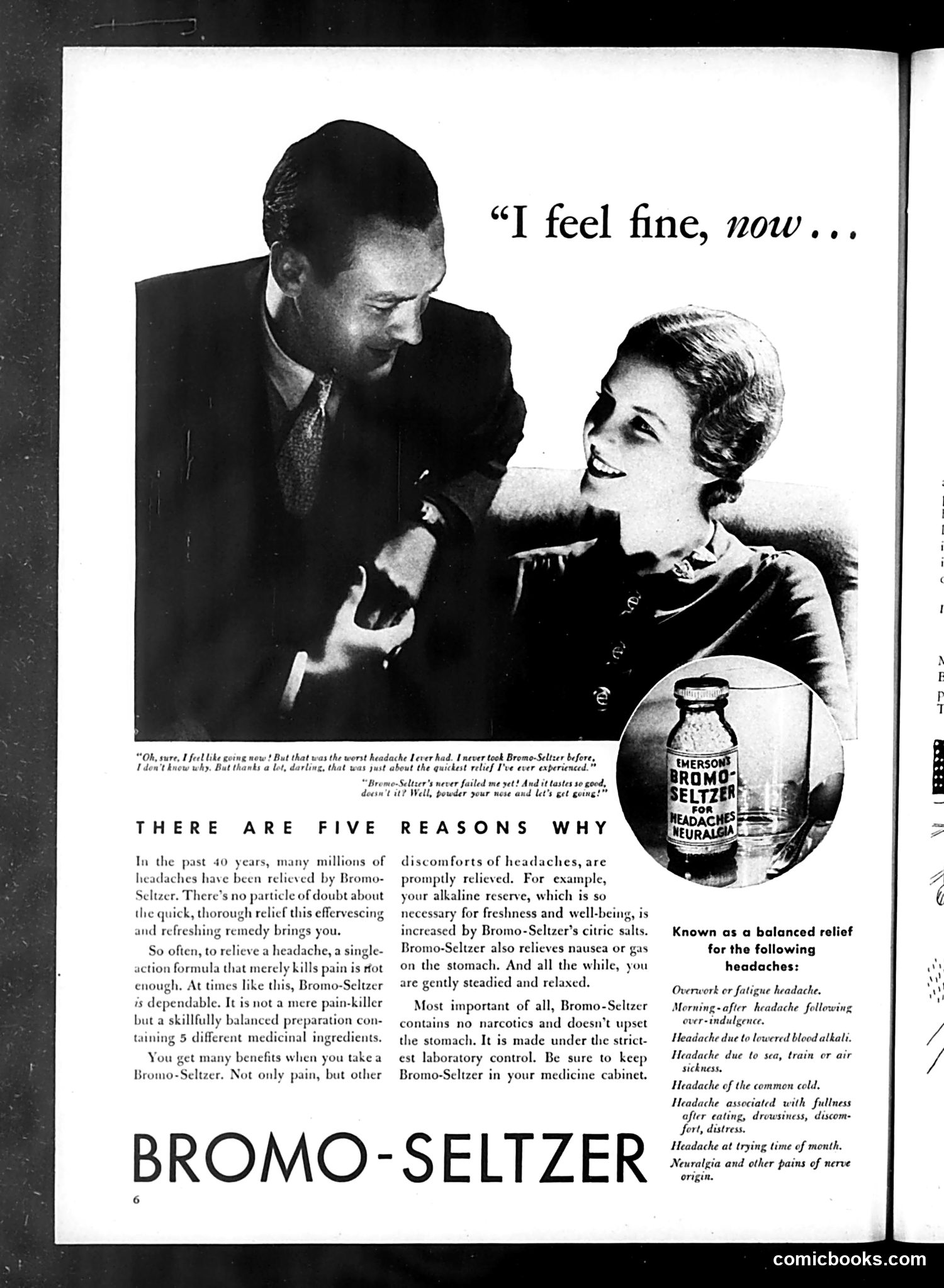 Life — November 1934 — page 8: Life, 1934-11