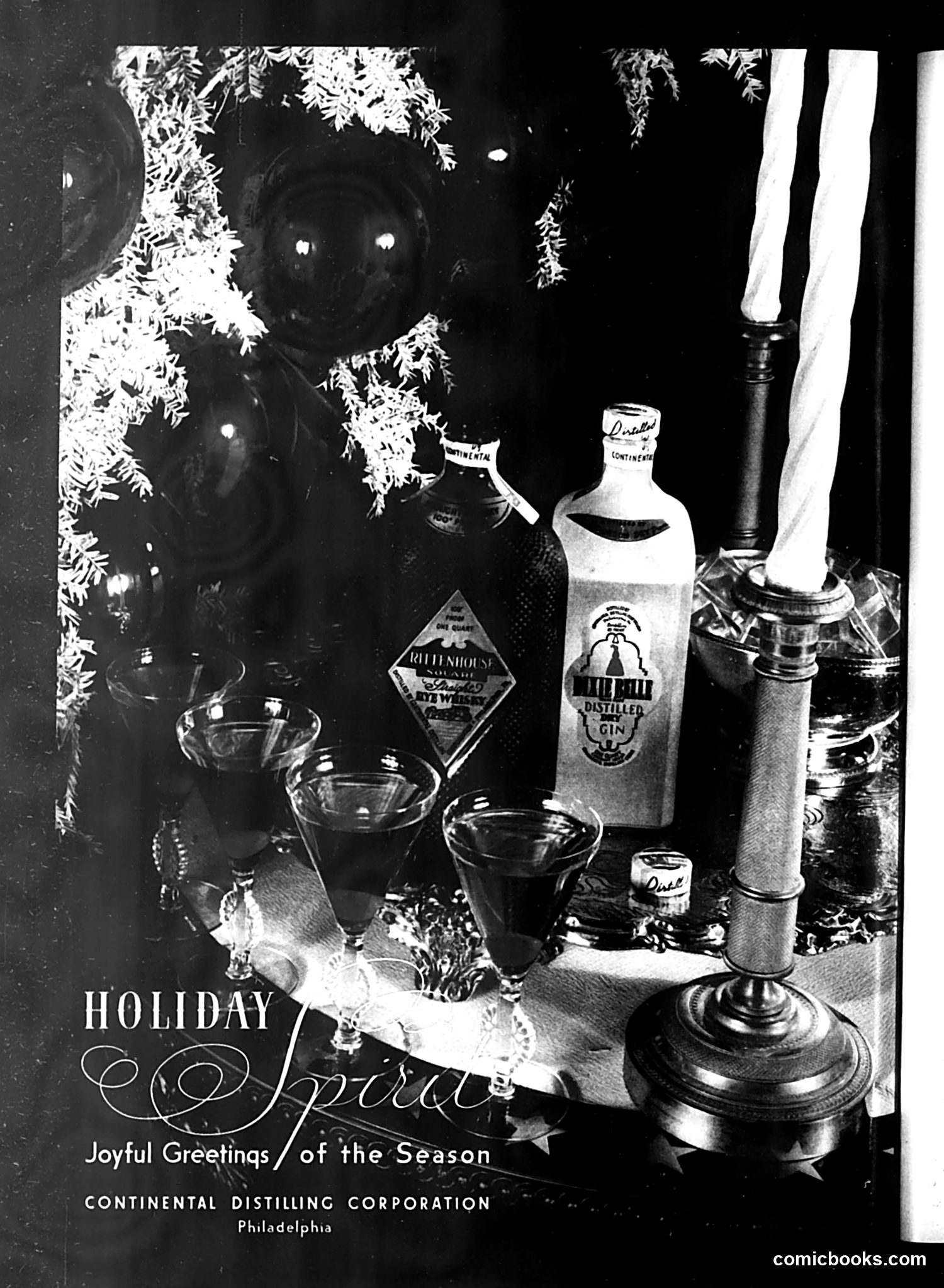 Life — December 1934 — page 2: Life, 1934-12