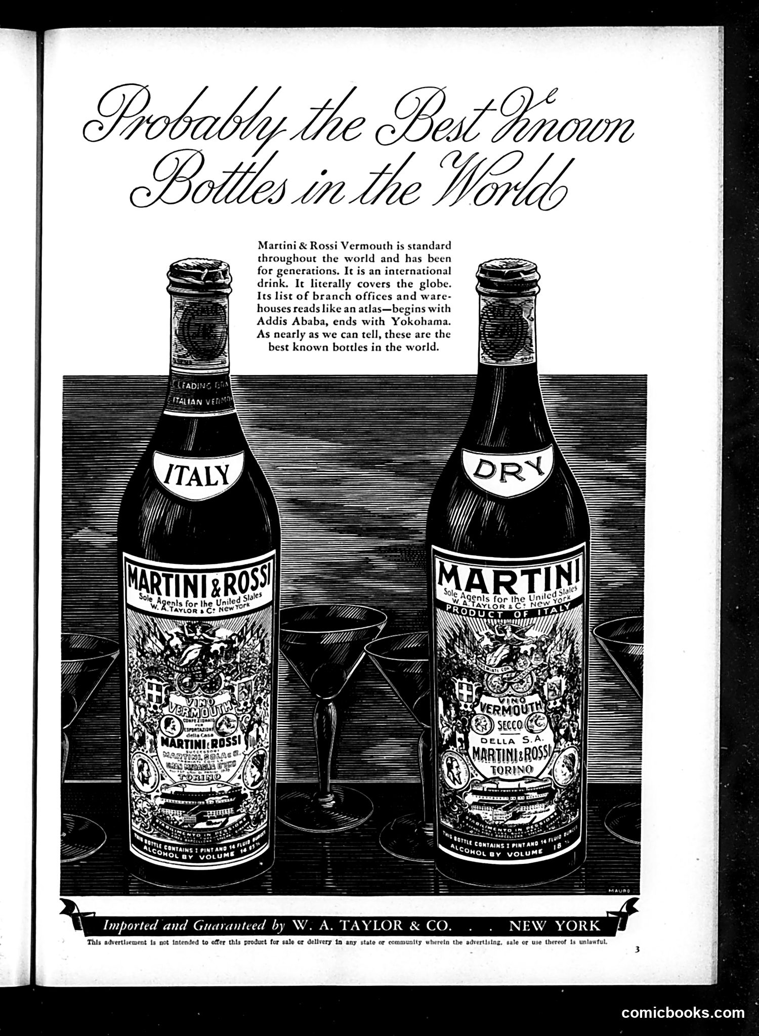 Life — December 1934 — page 5: Life, 1934-12