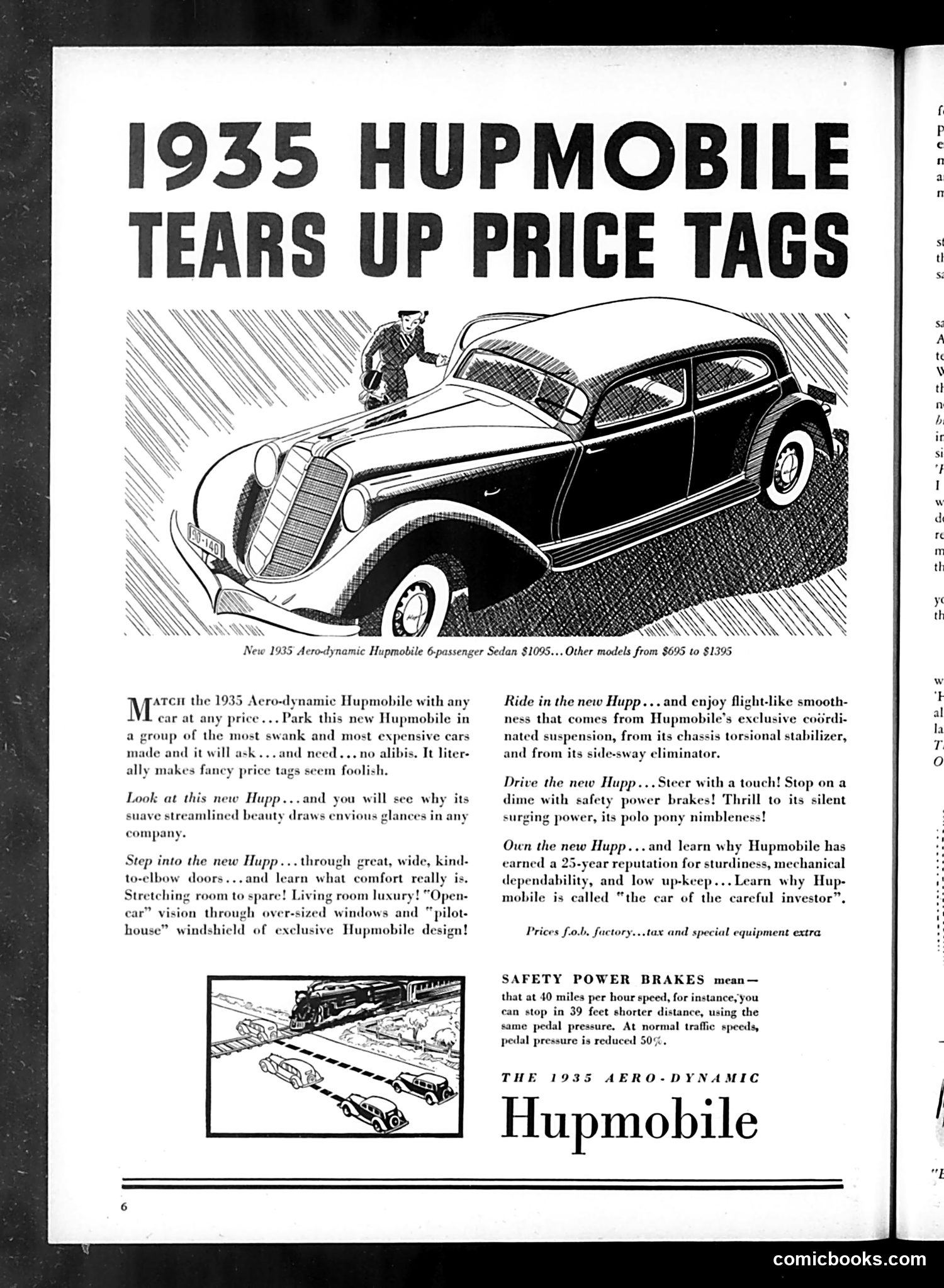 Life — December 1934 — page 8: Life, 1934-12