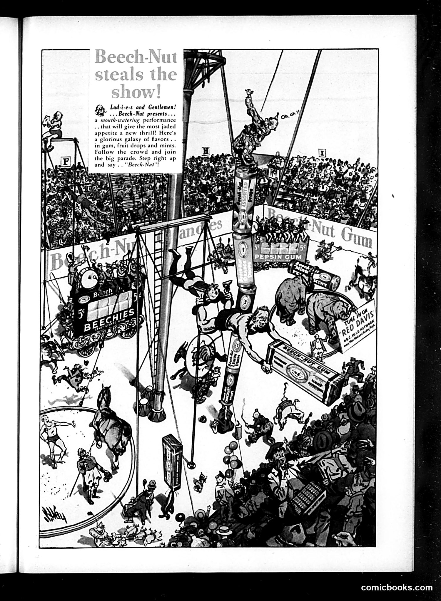 Life — December 1934 — page 11: Life, 1934-12