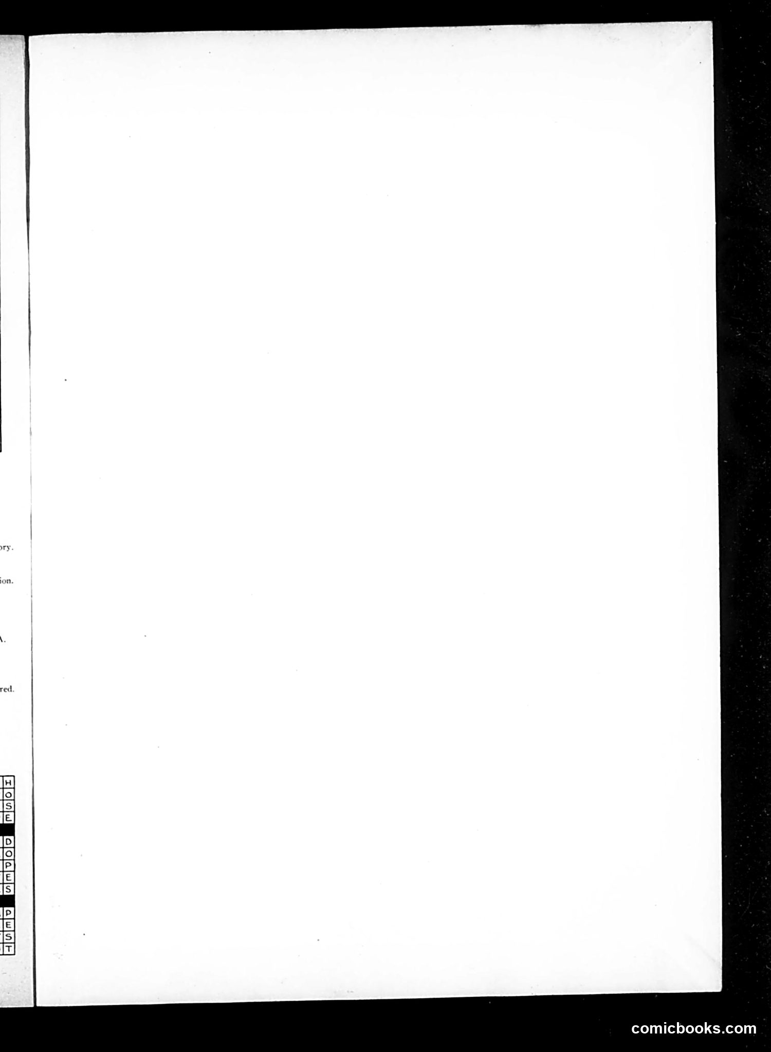 Life — December 1934 — page 59 of 59