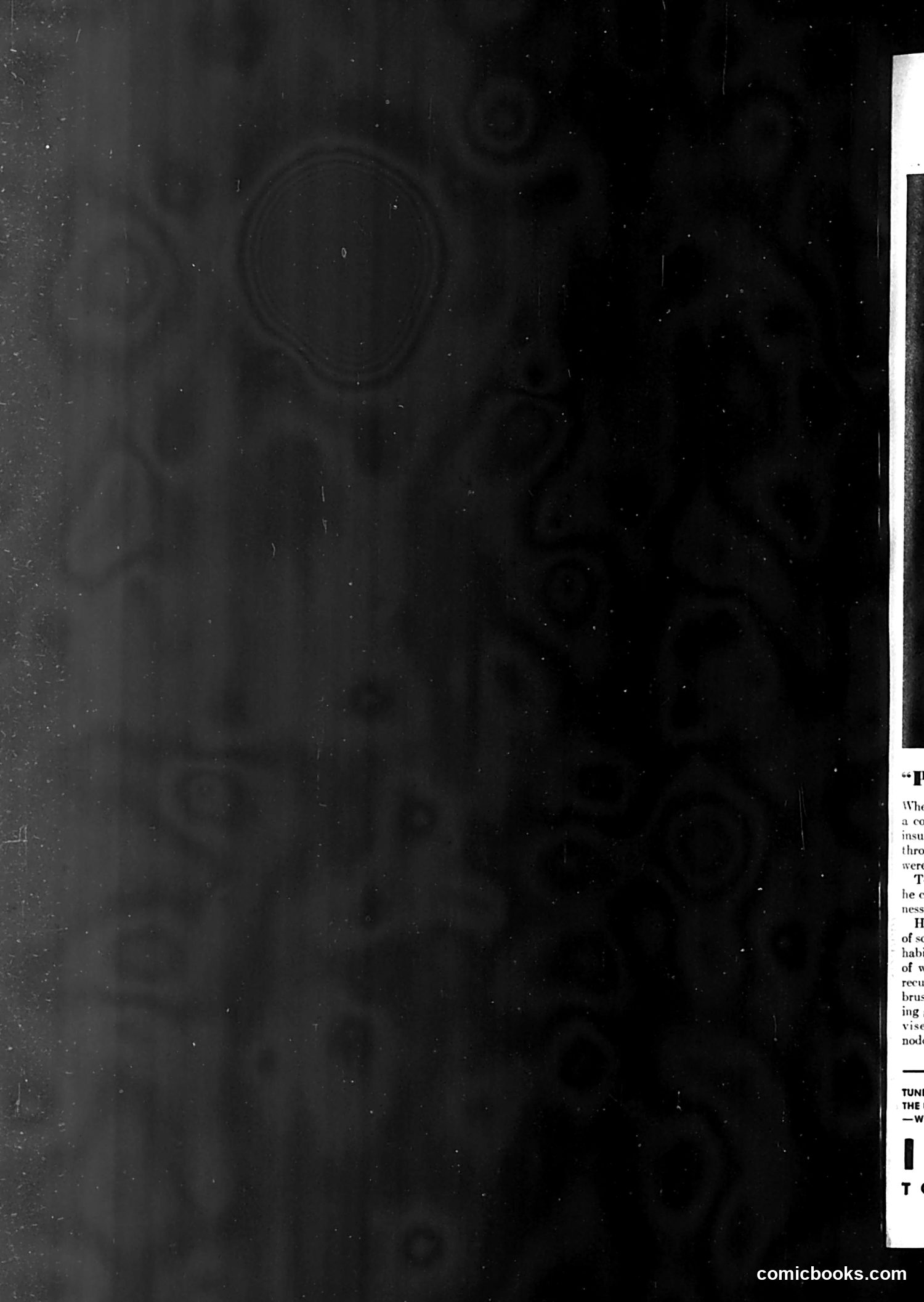 Life — January 1935 — page 4: Life, 1935-01