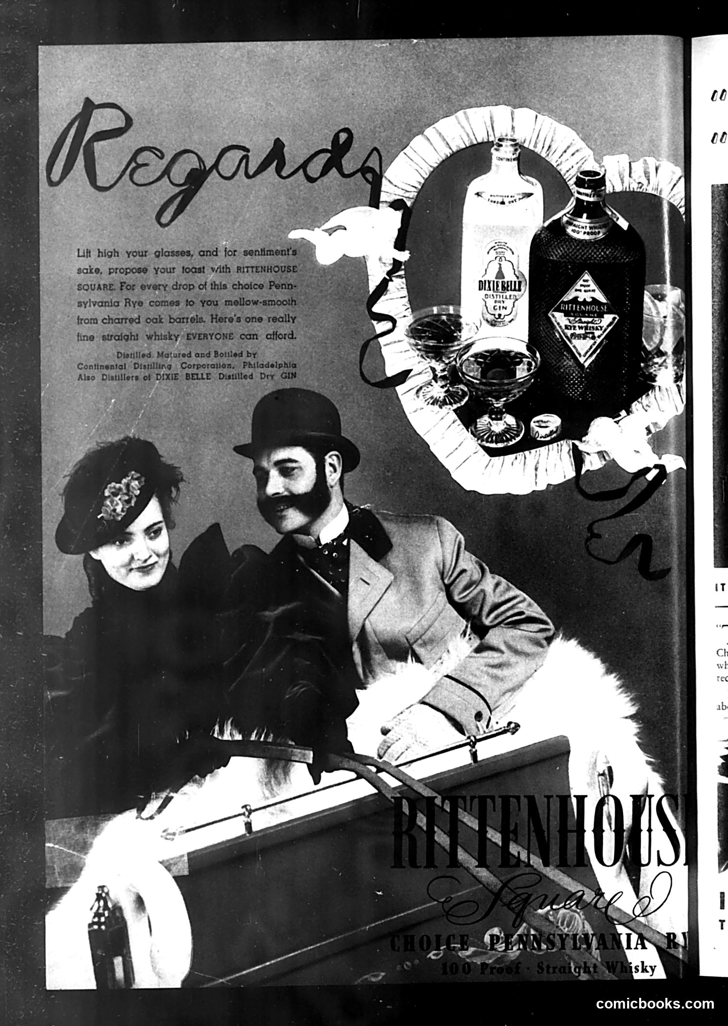 Life — February 1935 — page 2: Life, 1935-02