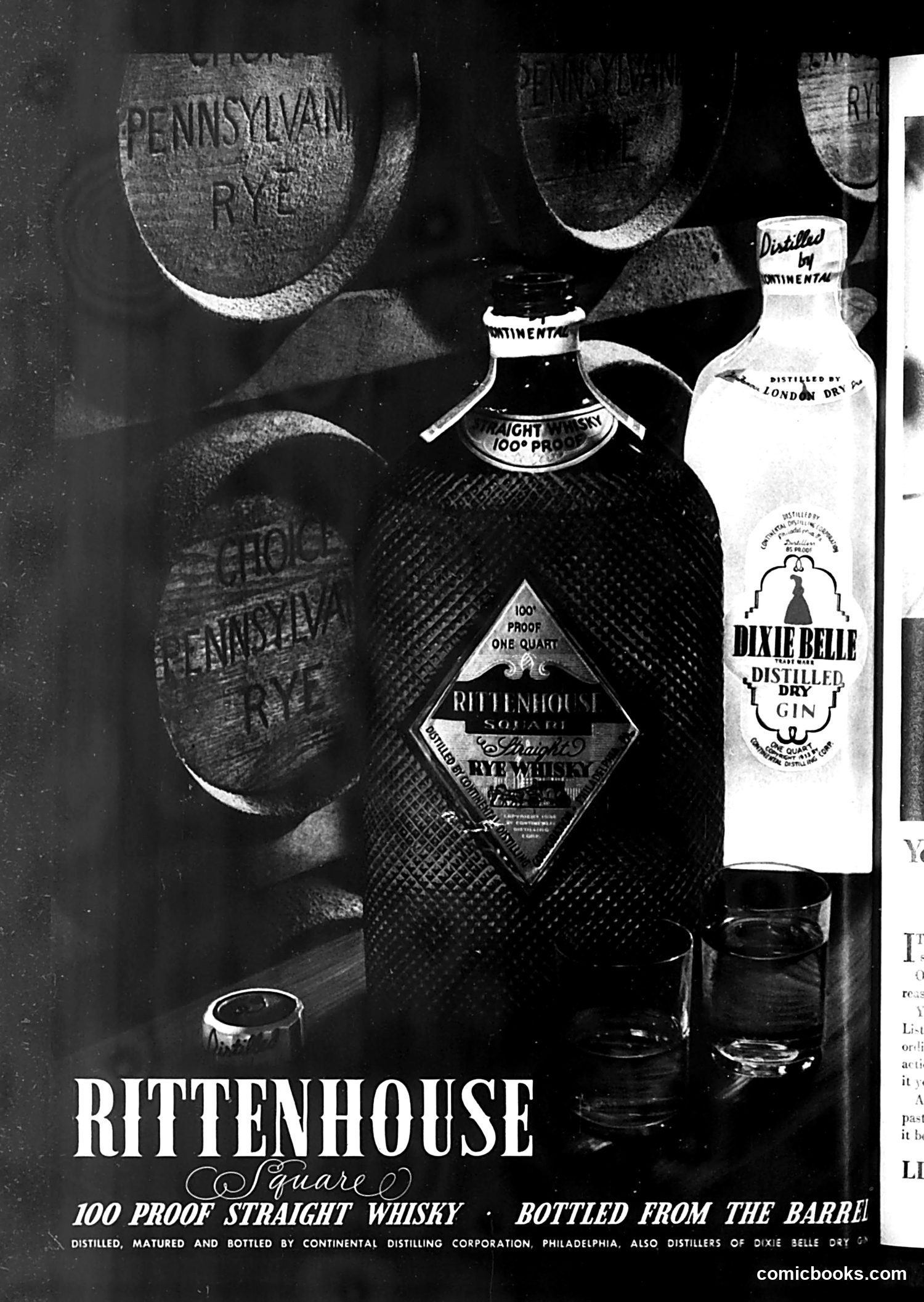 Life — March 1935 — page 2: Life, 1935-03