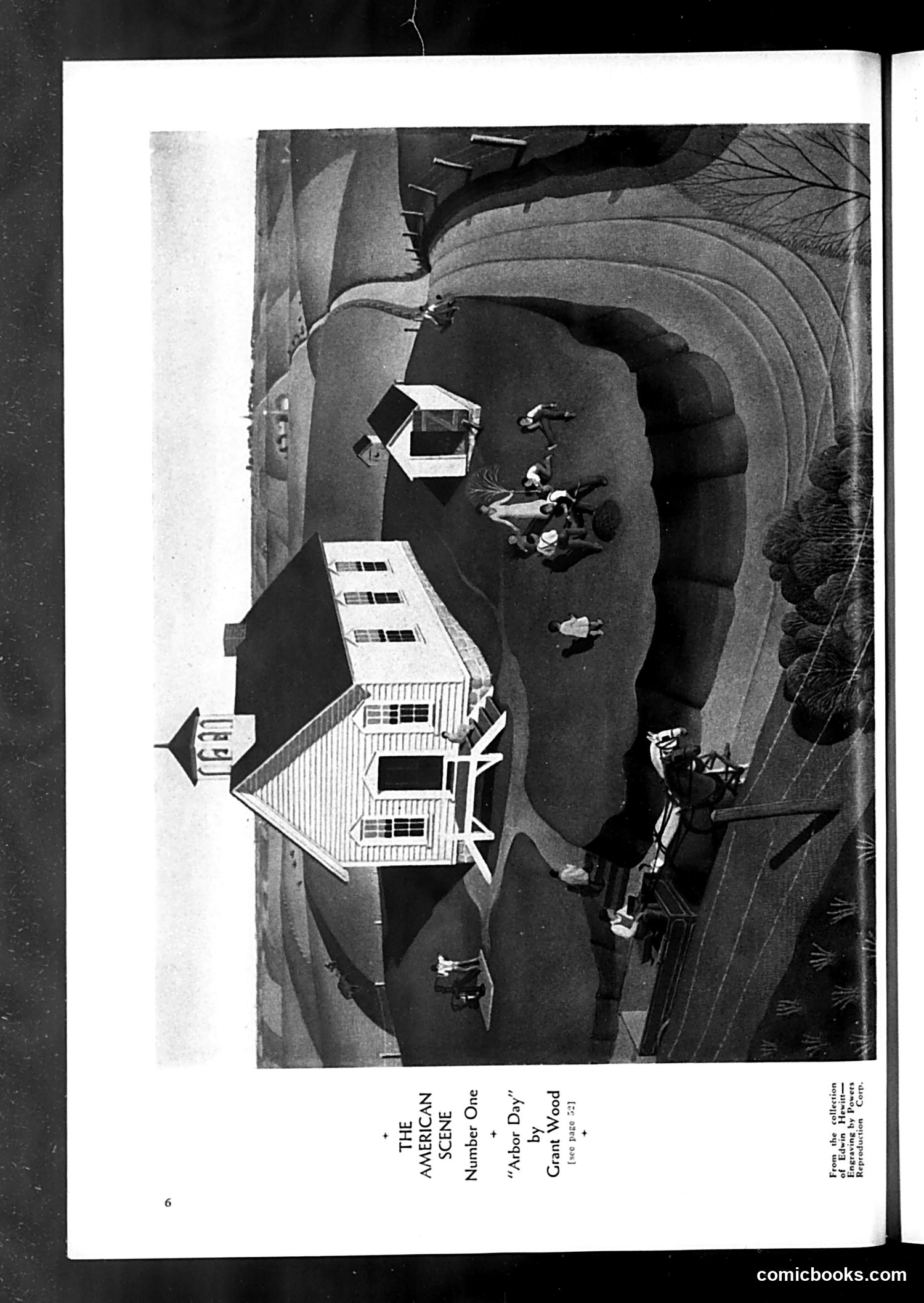 Life — March 1935 — page 8: Life, 1935-03