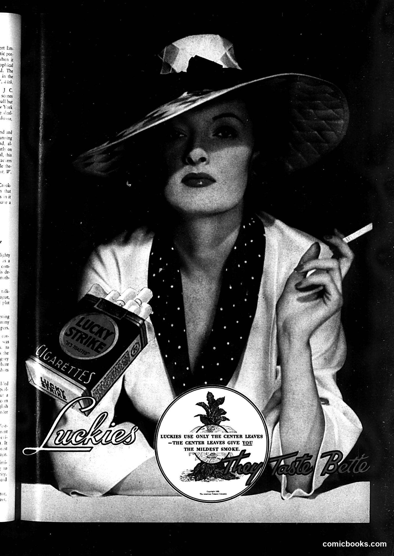 Life — April 1935 — page 5: Life, 1935-04