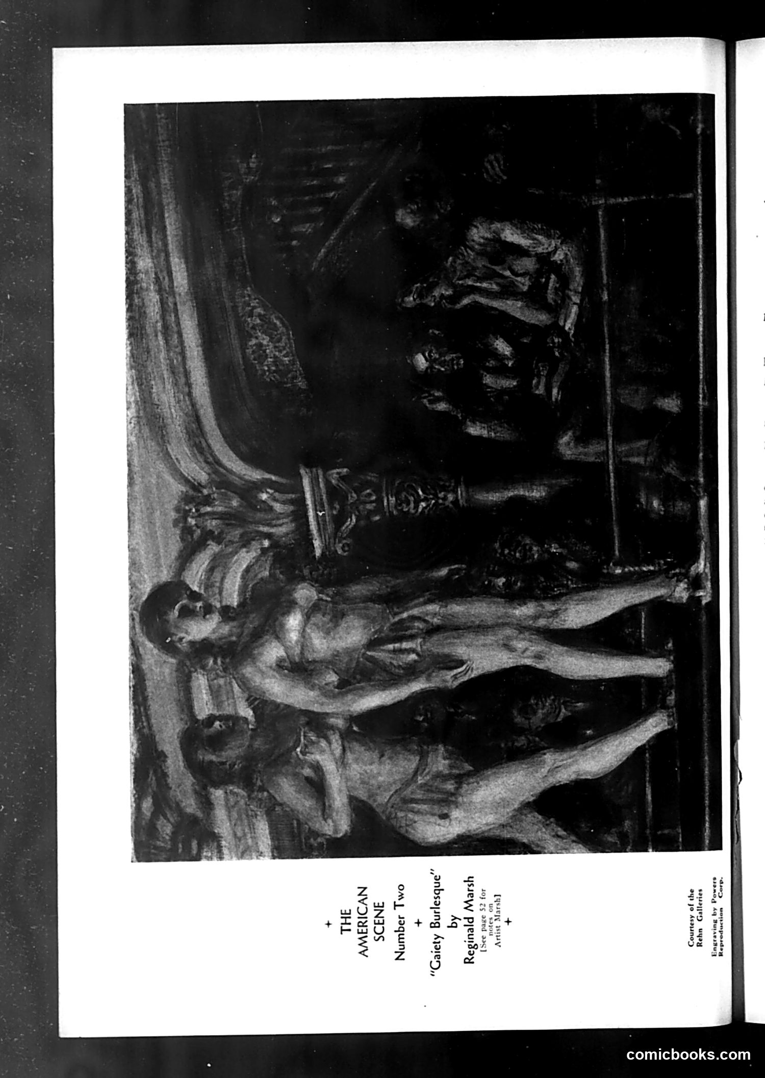 Life — April 1935 — page 8: Life, 1935-04