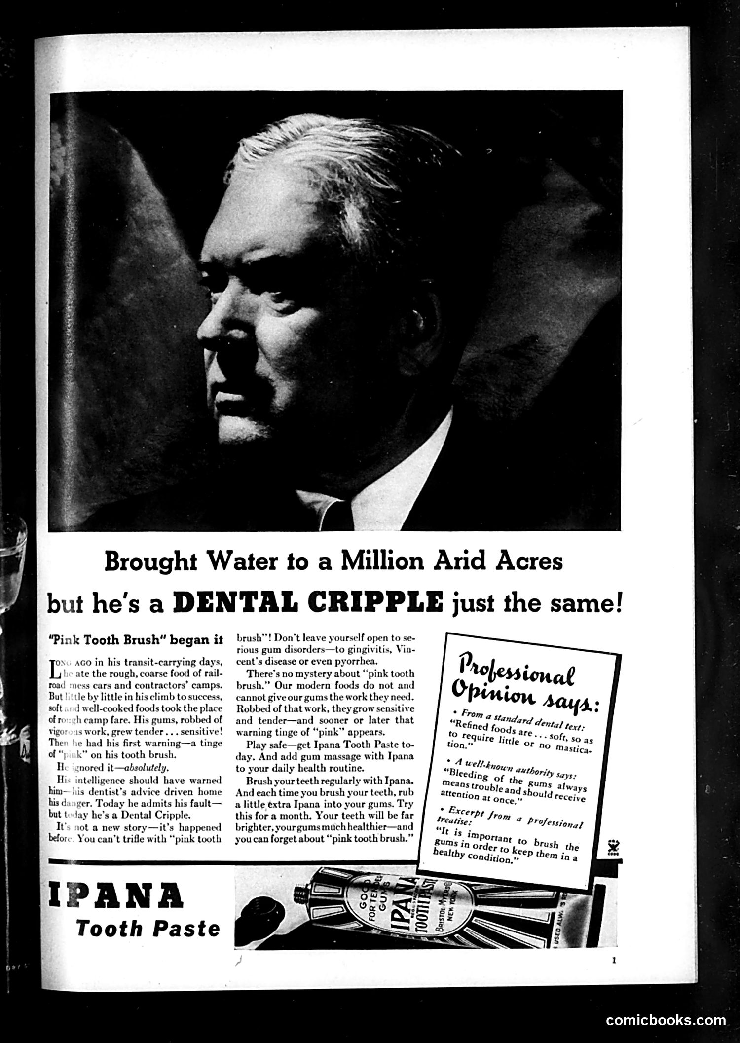 Life — May 1935 — page 3: Life, 1935-05
