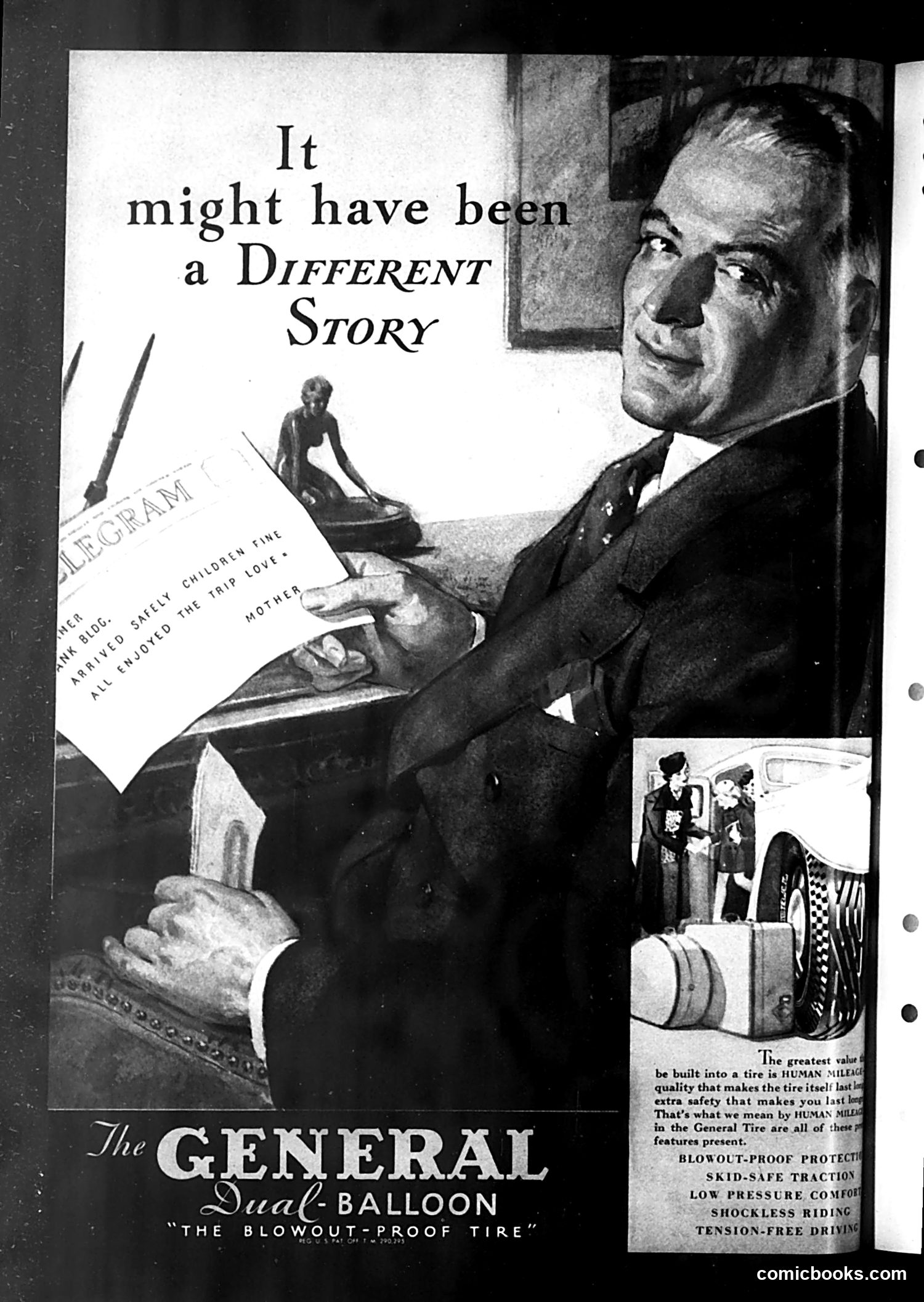 Life — May 1935 — page 4: Life, 1935-05