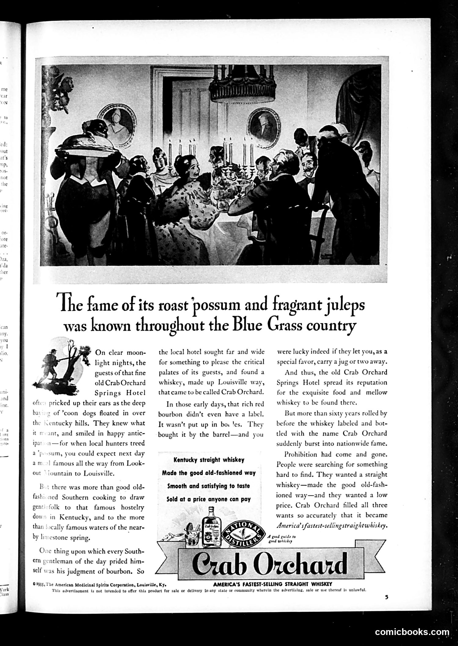 Life — May 1935 — page 7: Life, 1935-05