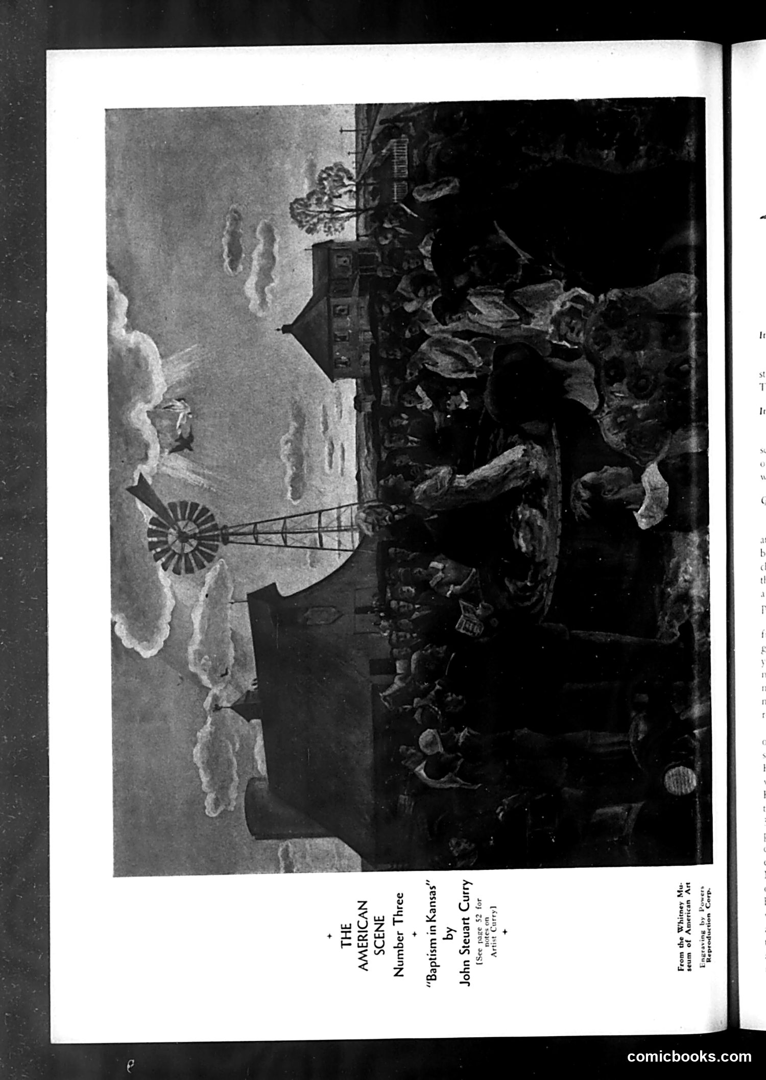 Life — May 1935 — page 8: Life, 1935-05