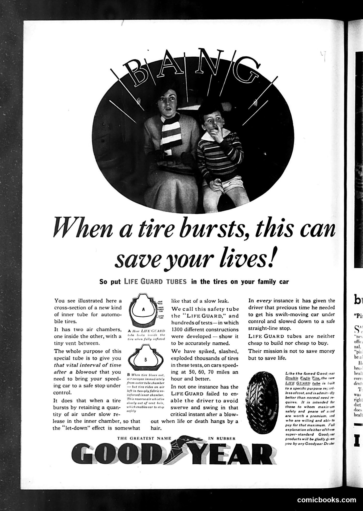 Life — June 1935 — page 2: Life, 1935-06