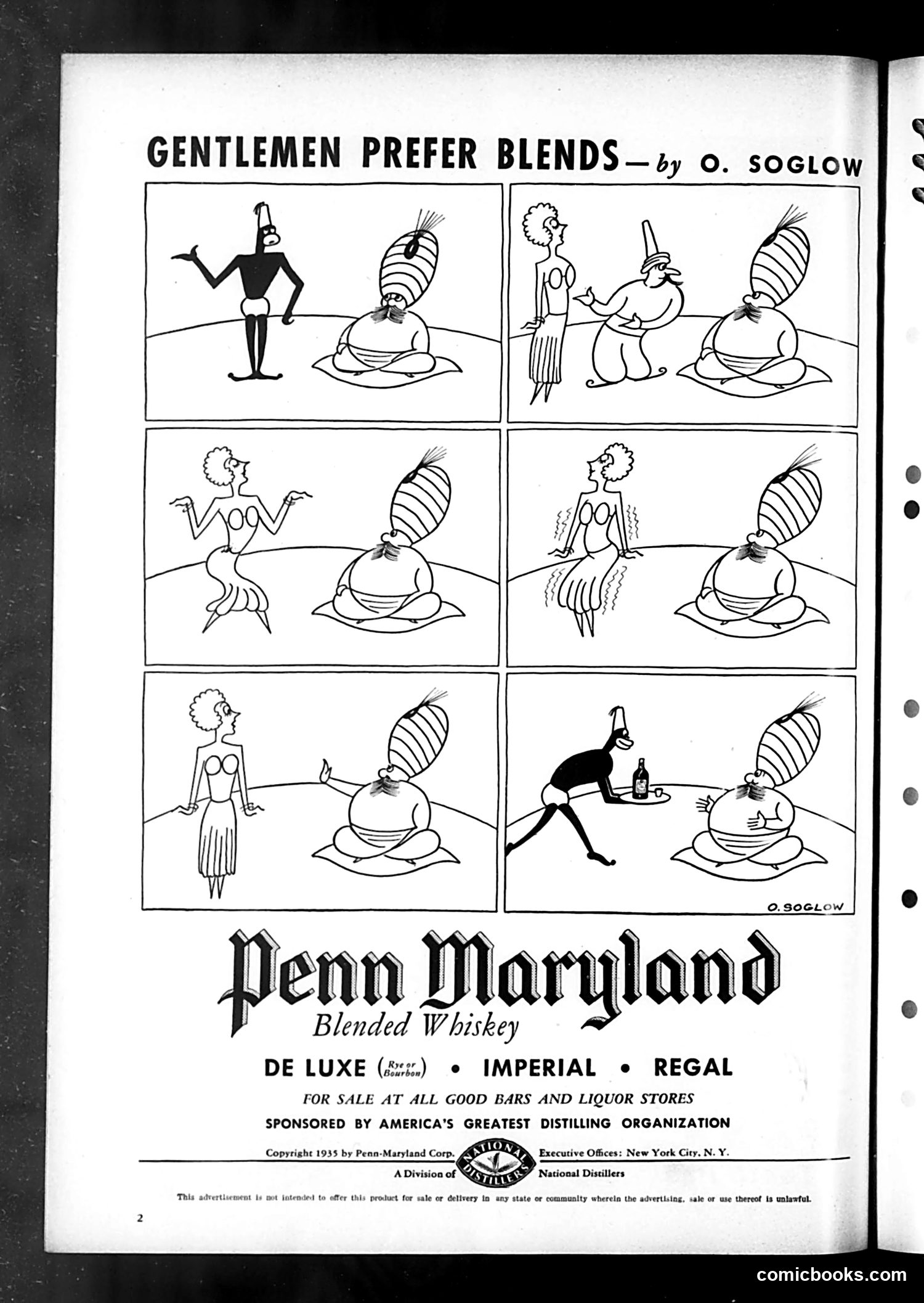 Life — June 1935 — page 4: Life, 1935-06