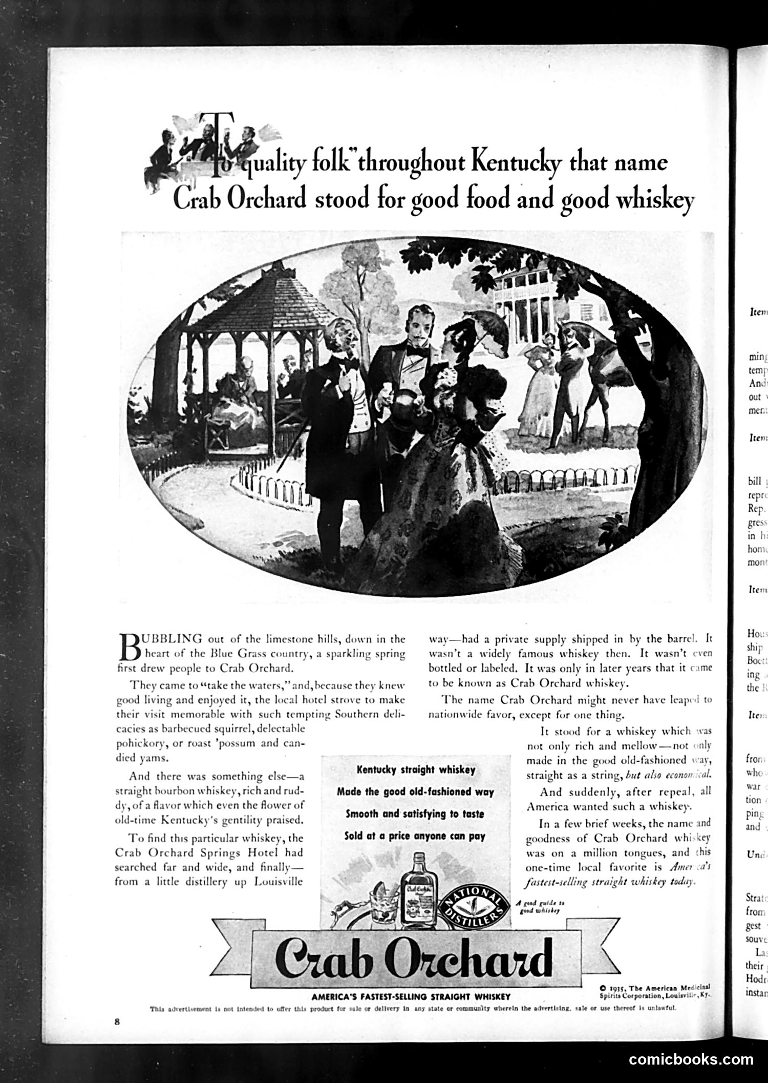 Life — June 1935 — page 10: Life, 1935-06
