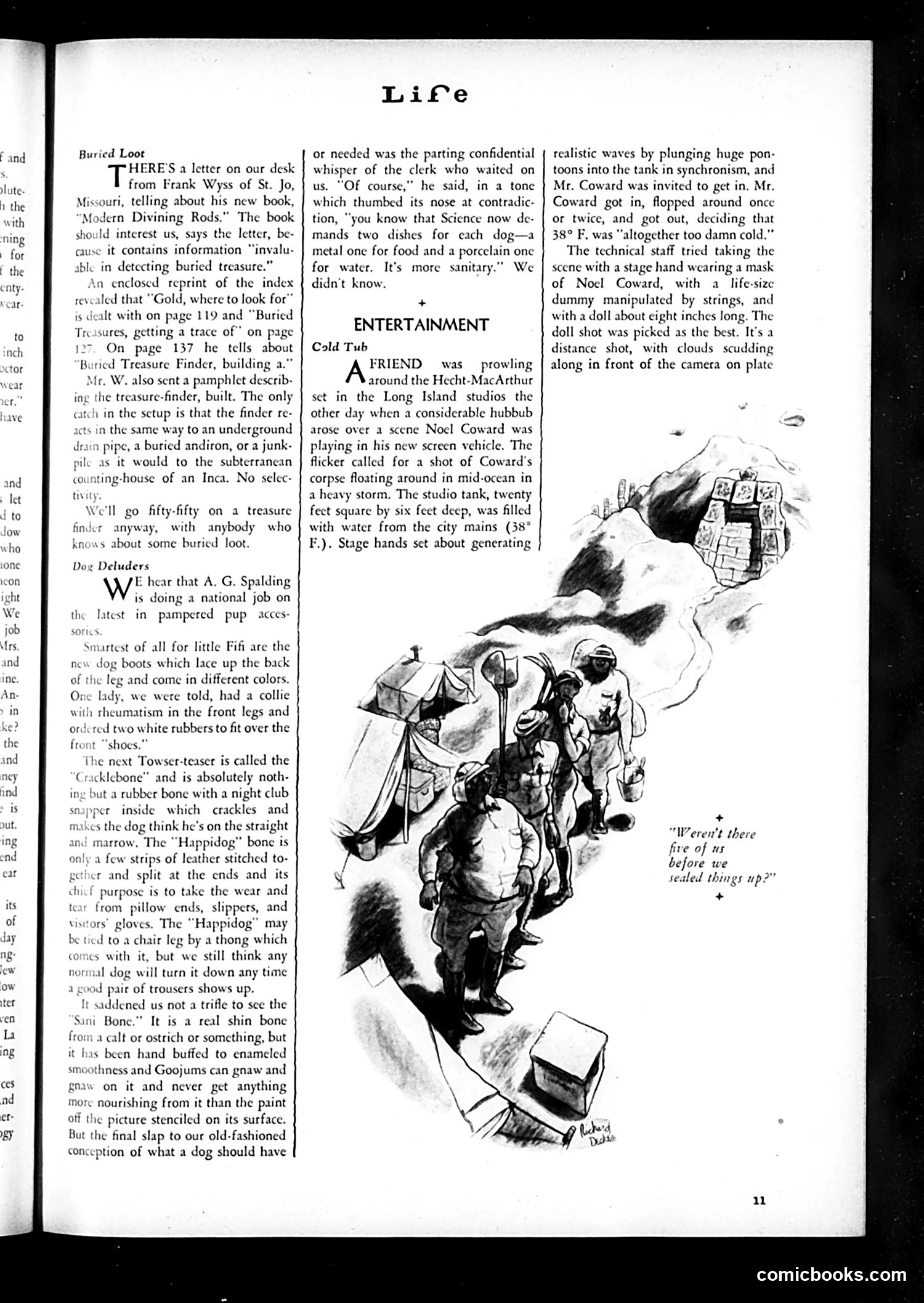 Life — June 1935 — page 13: Life, 1935-06