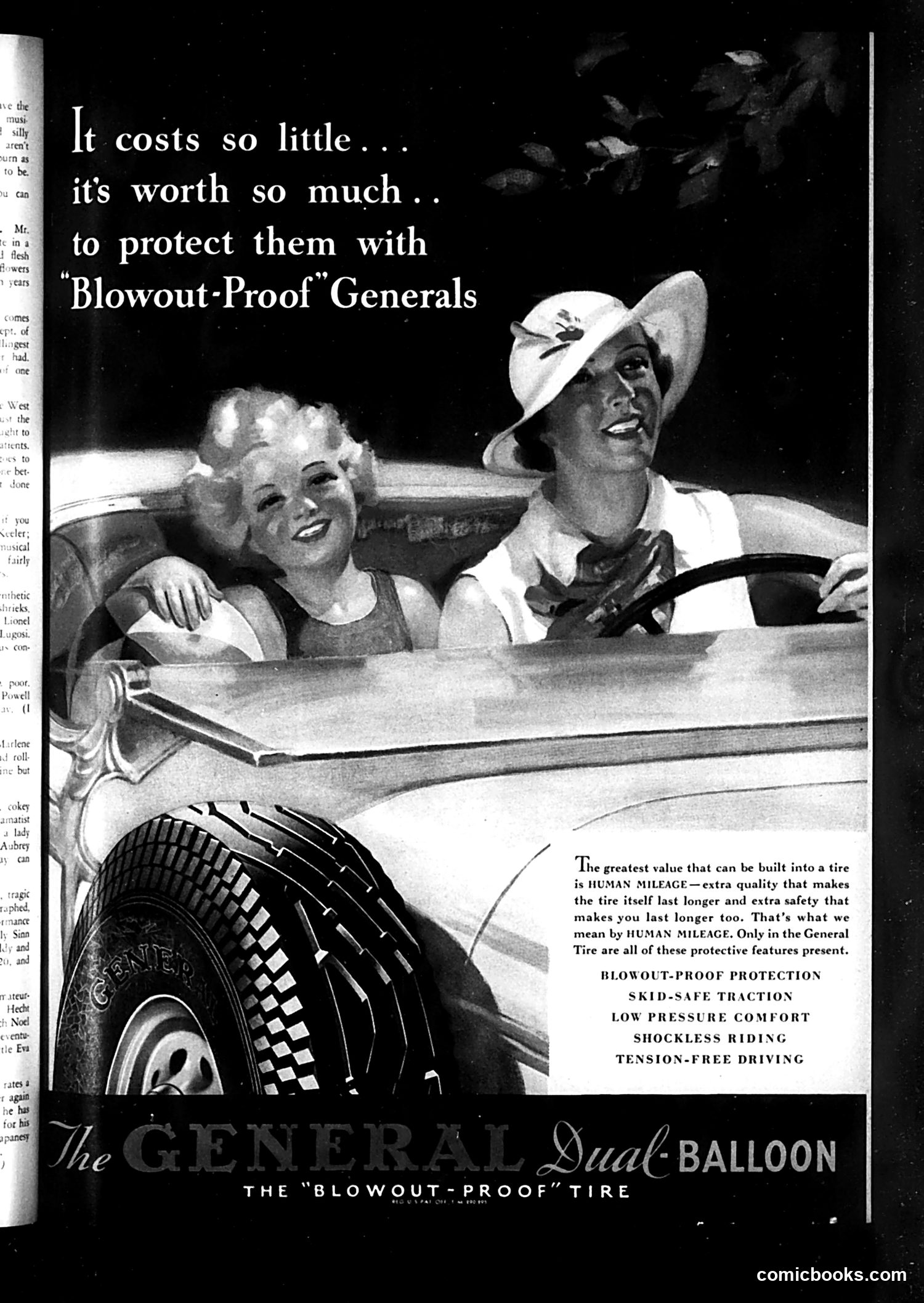 Life — July 1935 — page 5: Life, 1935-07
