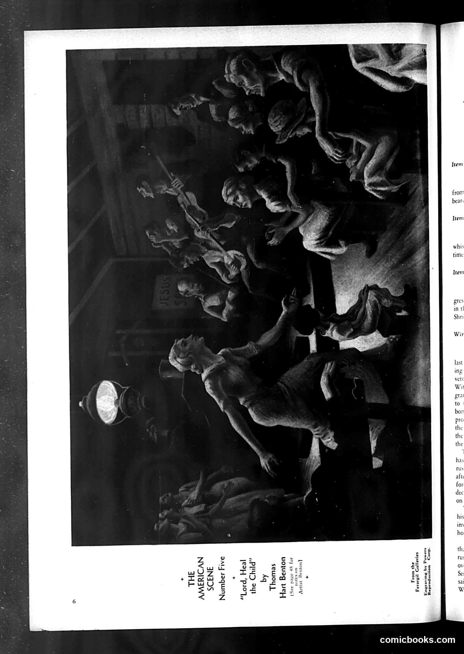 Life — July 1935 — page 8: Life, 1935-07