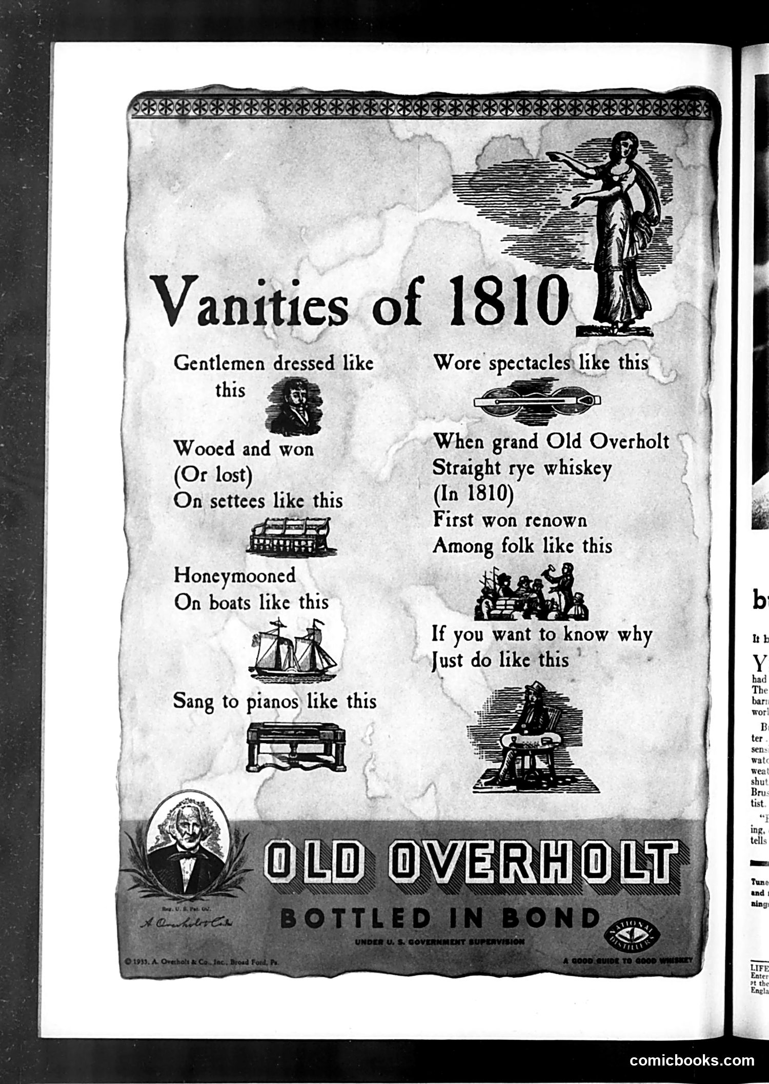 Life — September 1935 — page 2: Life, 1935-09