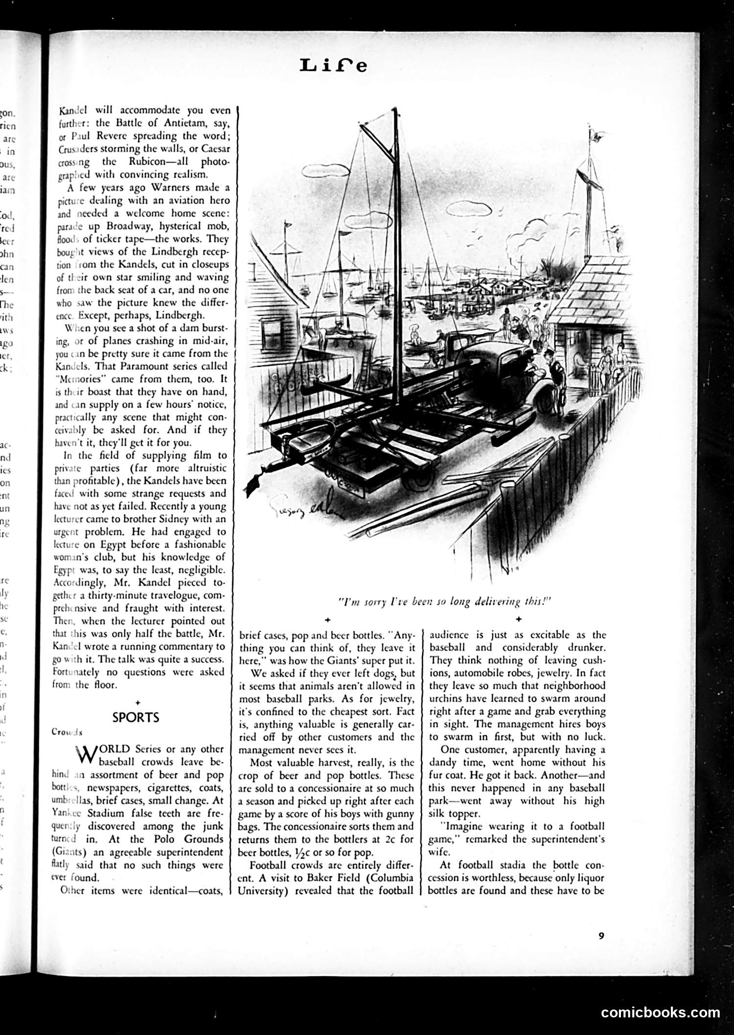 Life — September 1935 — page 11: Life, 1935-09