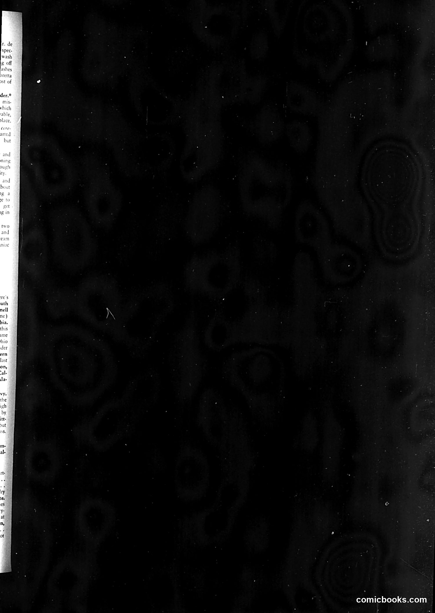 Life — November 1935 — page 5: Life, 1935-11