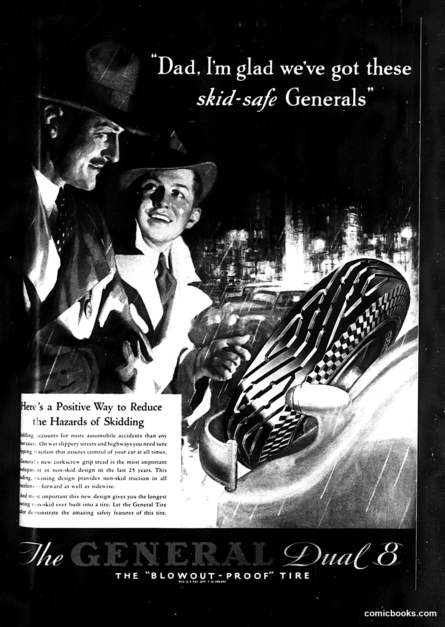 Life — November 1935 — page 7: Life, 1935-11