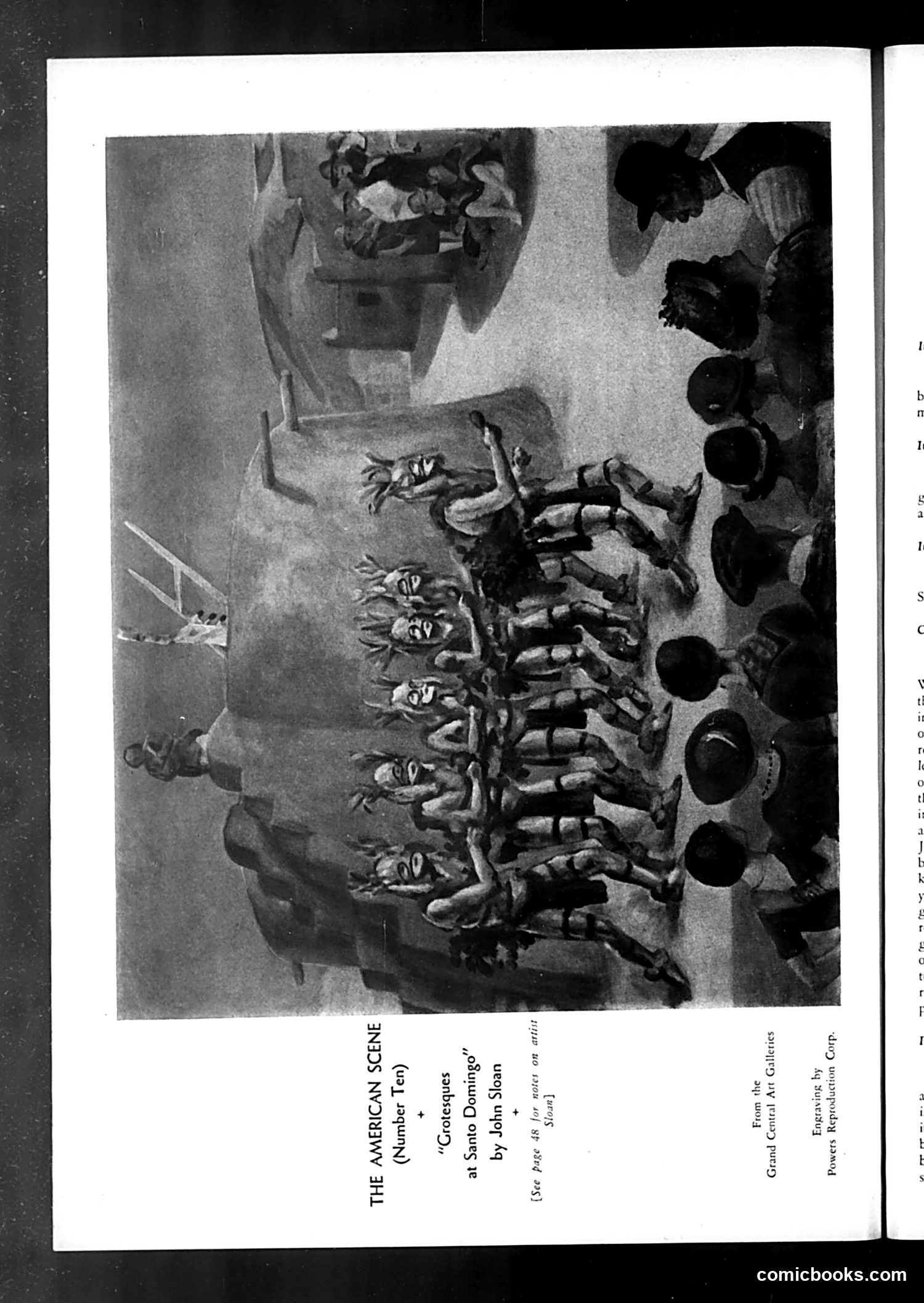 Life — December 1935 — page 8: Life, 1935-12