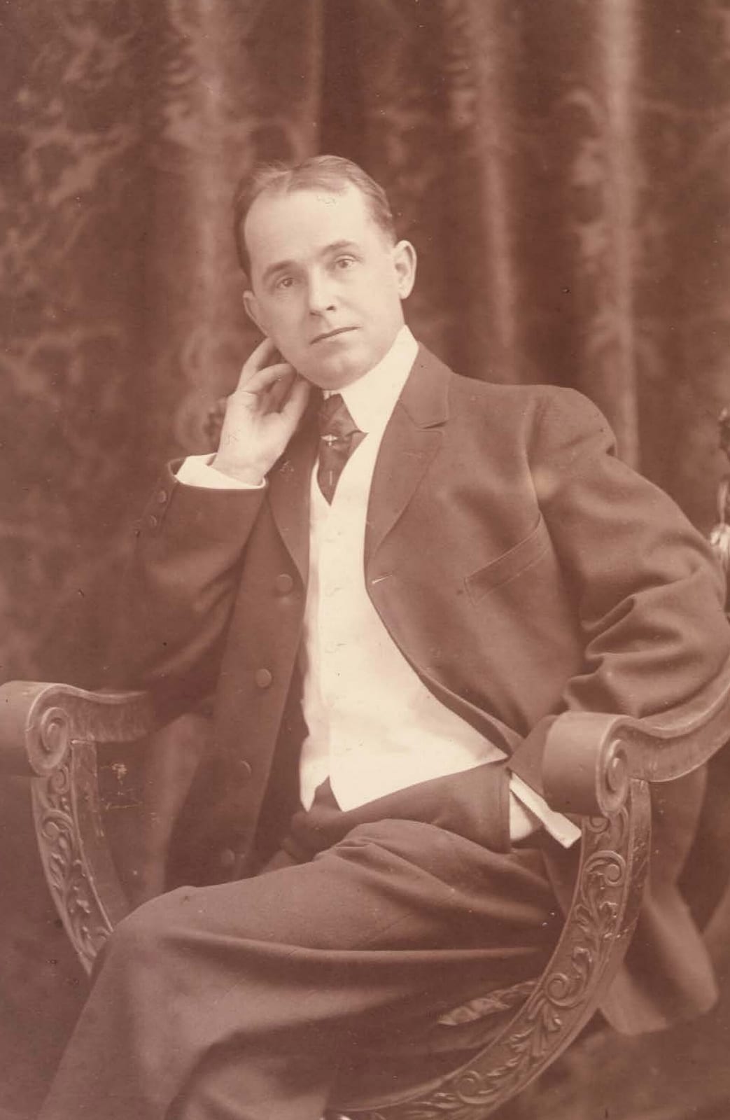 Winsor McCay