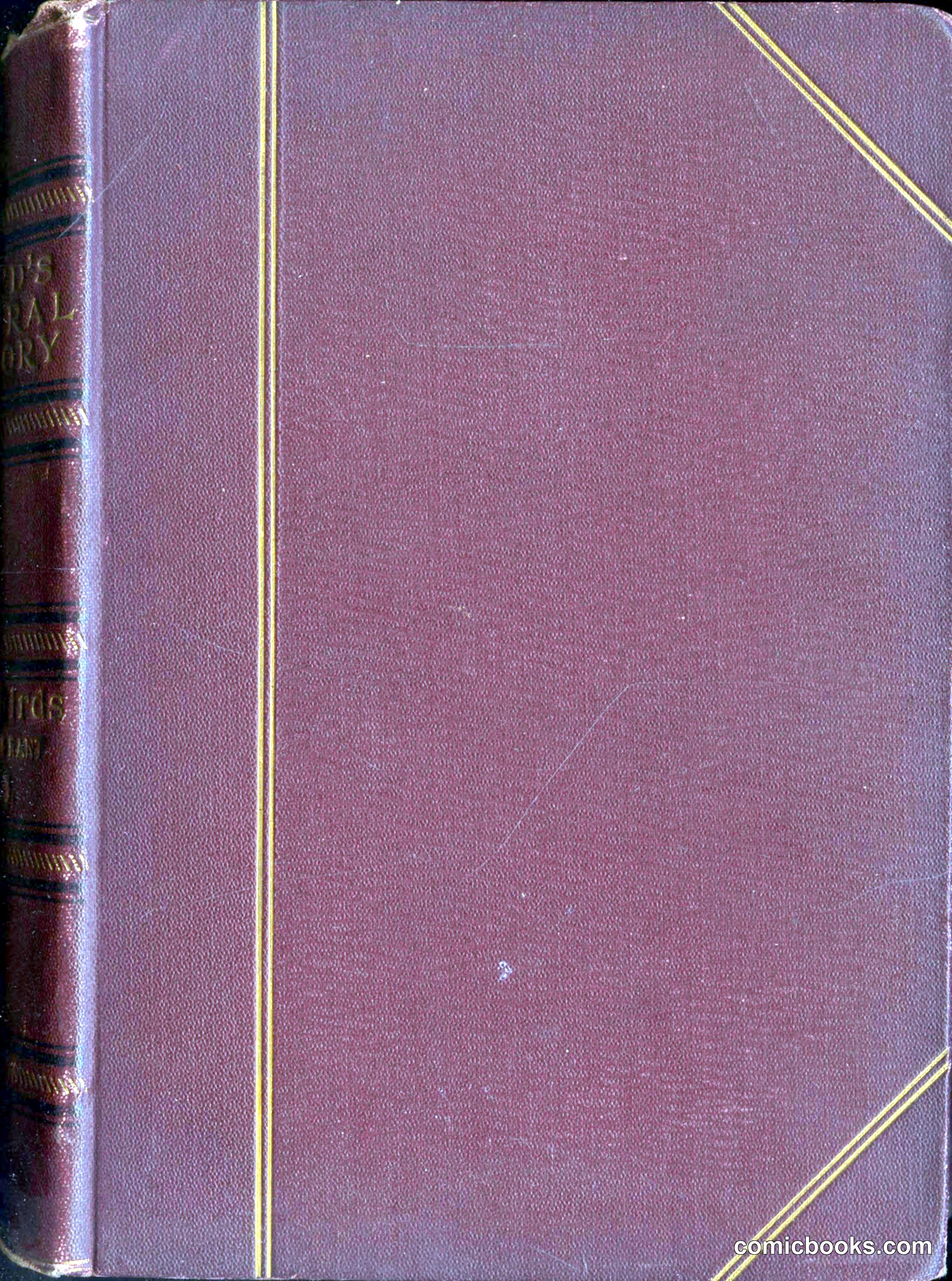 A Hand-book to the Game-birds, Vol. 1