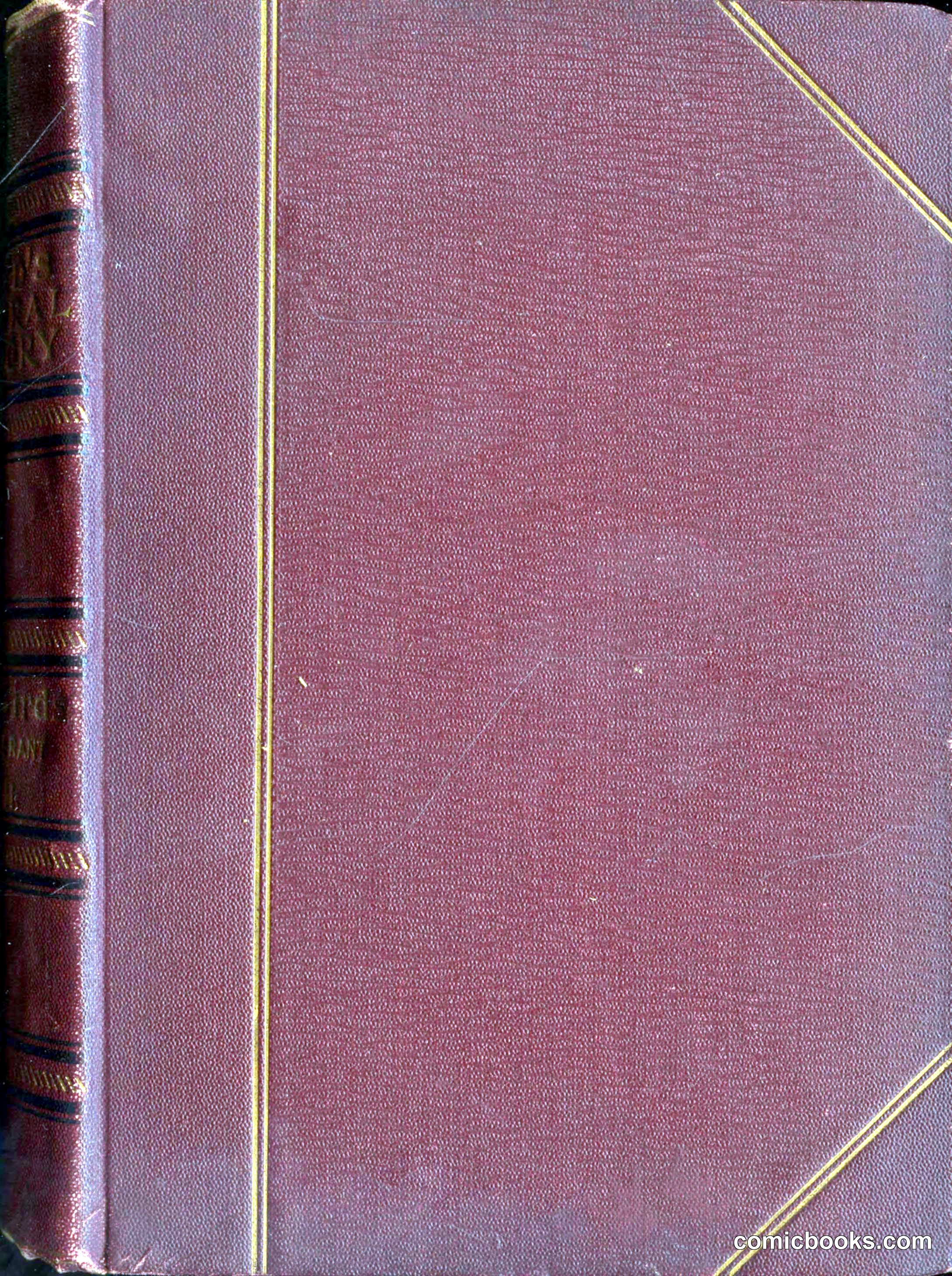 A Hand-Book To the Game-Birds Vol. 2