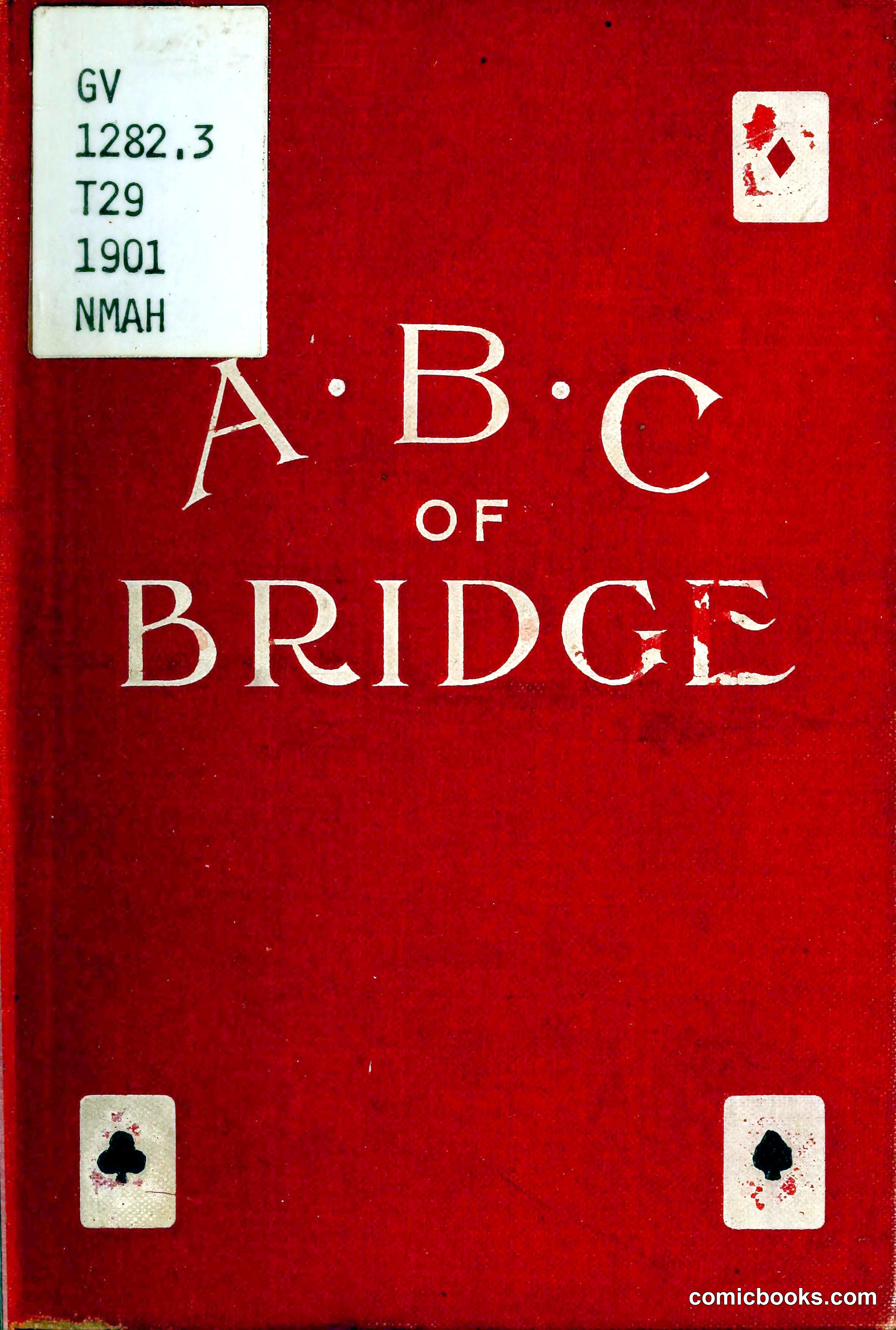 A B C of Bridge