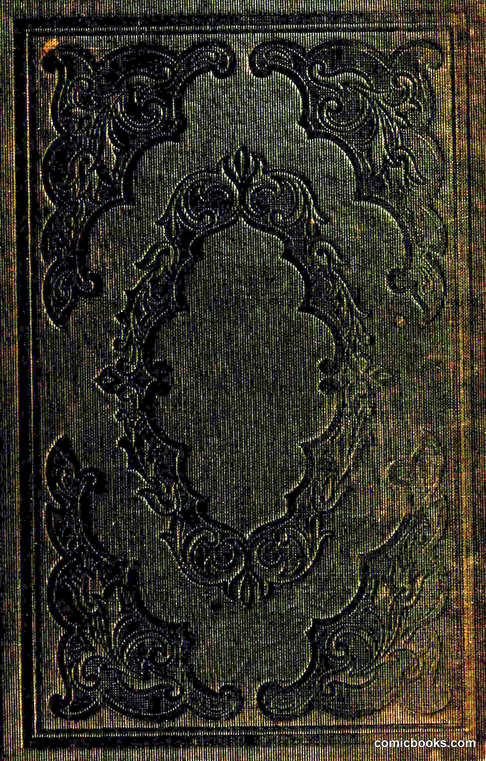 Agricultural Textbook Cover
