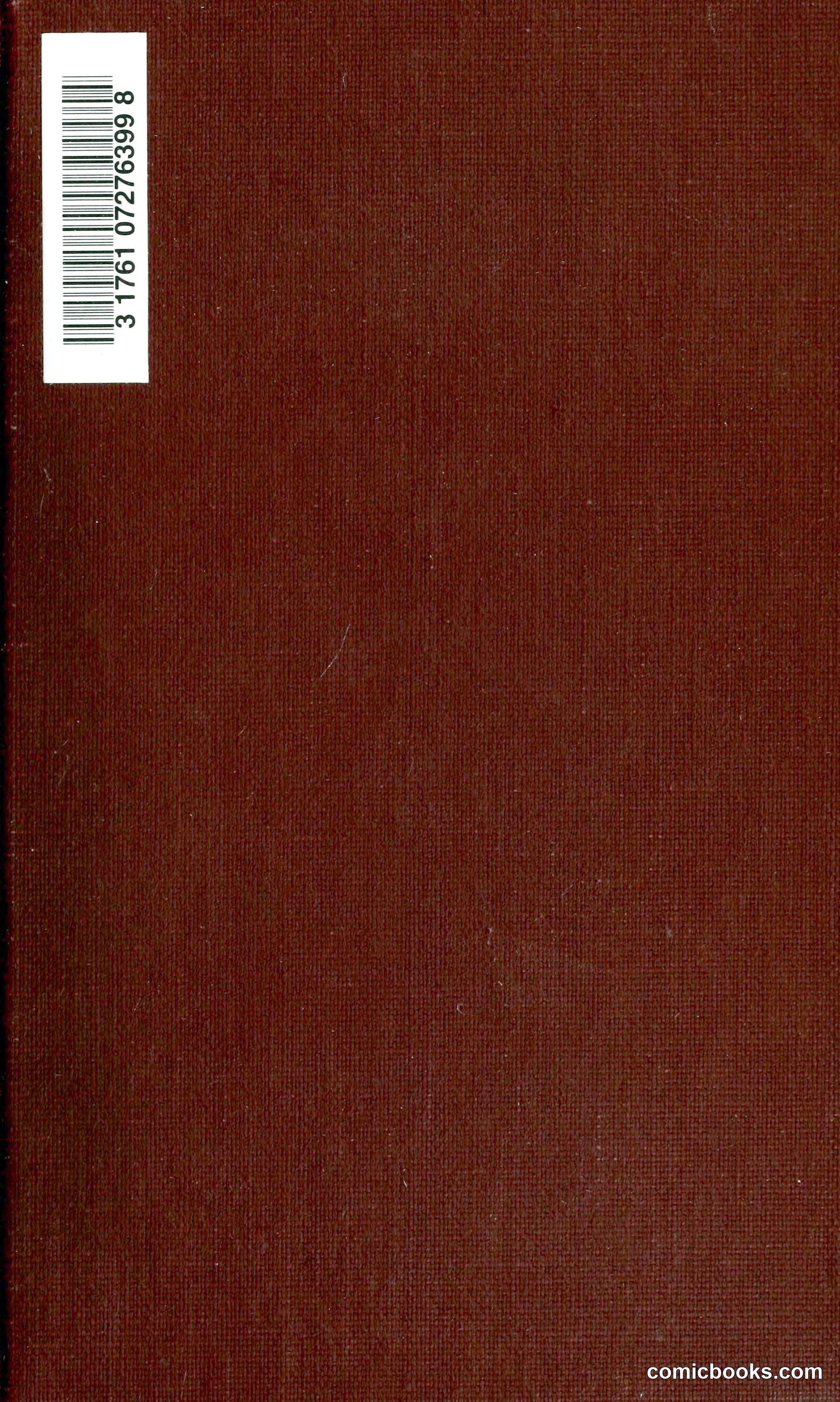 Penny Blood Serial Publications