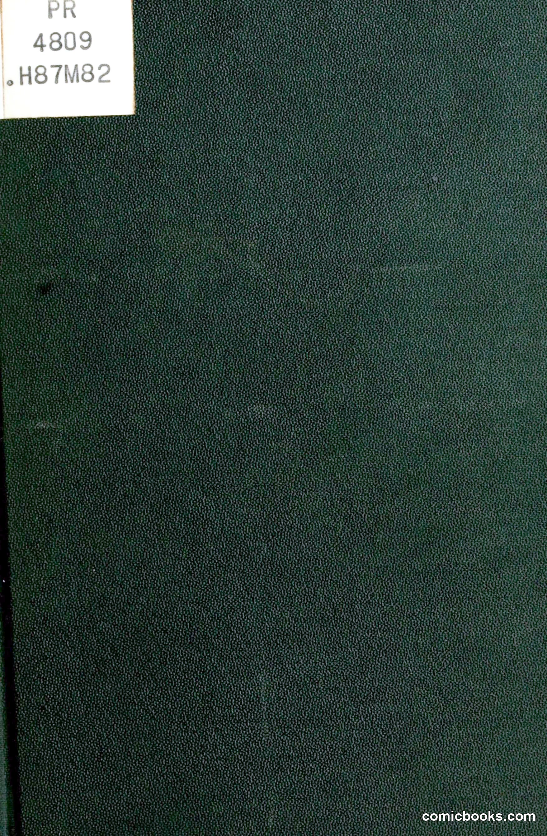 Der mord in der droschke (The Mystery of a Hansom Cab)