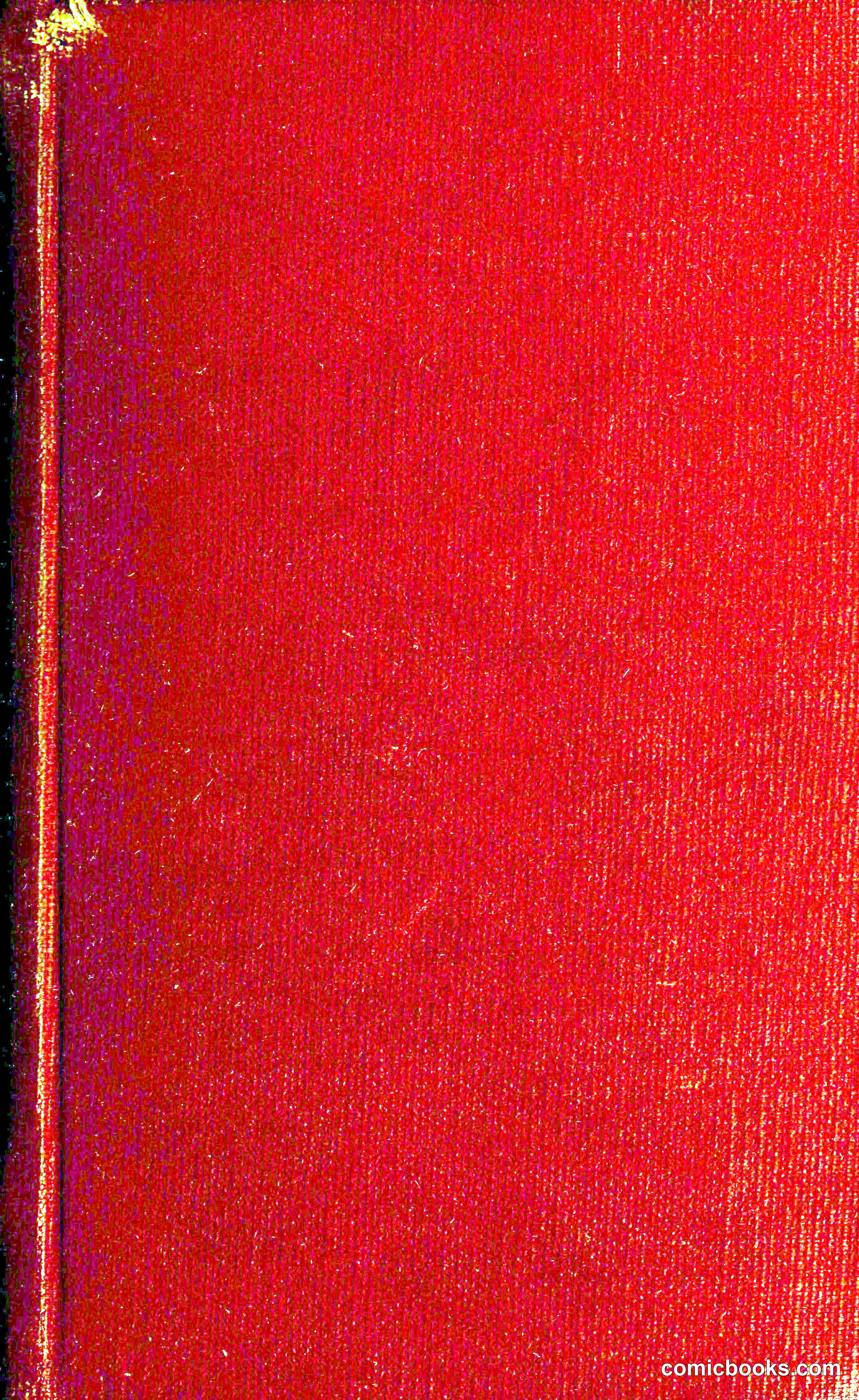 History of the Counter-Revolution in England
