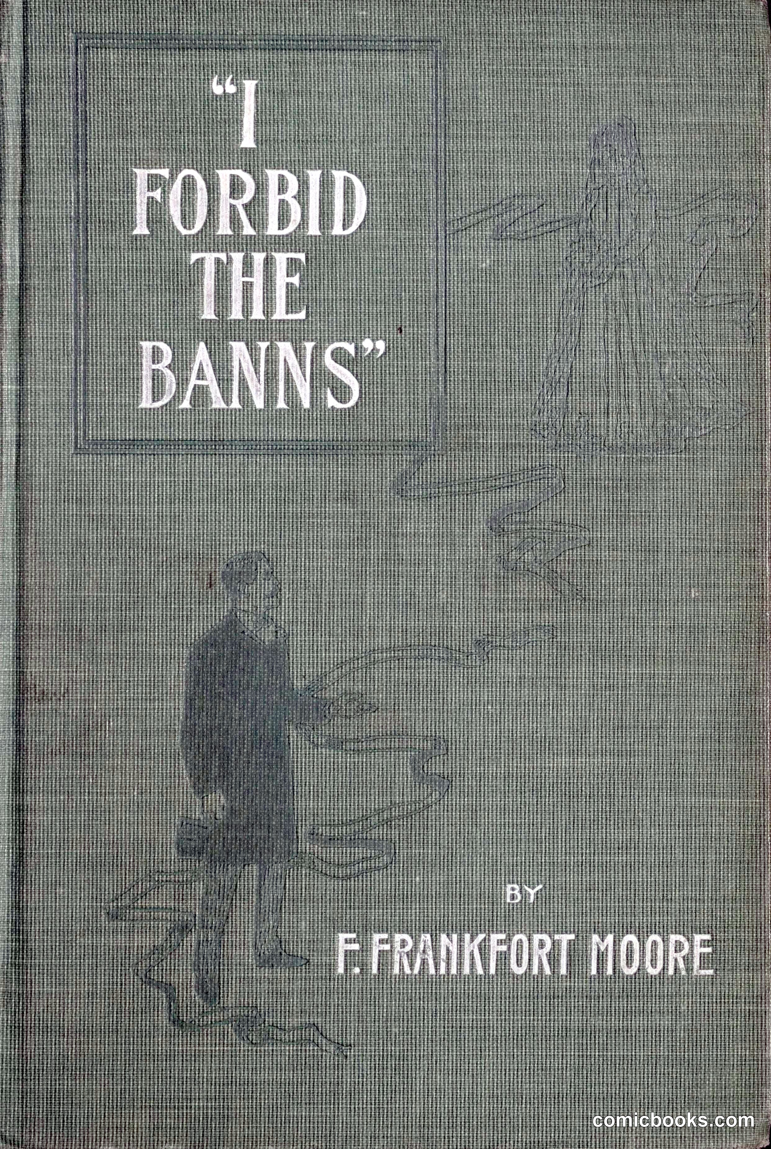 I Forbid the Banns!