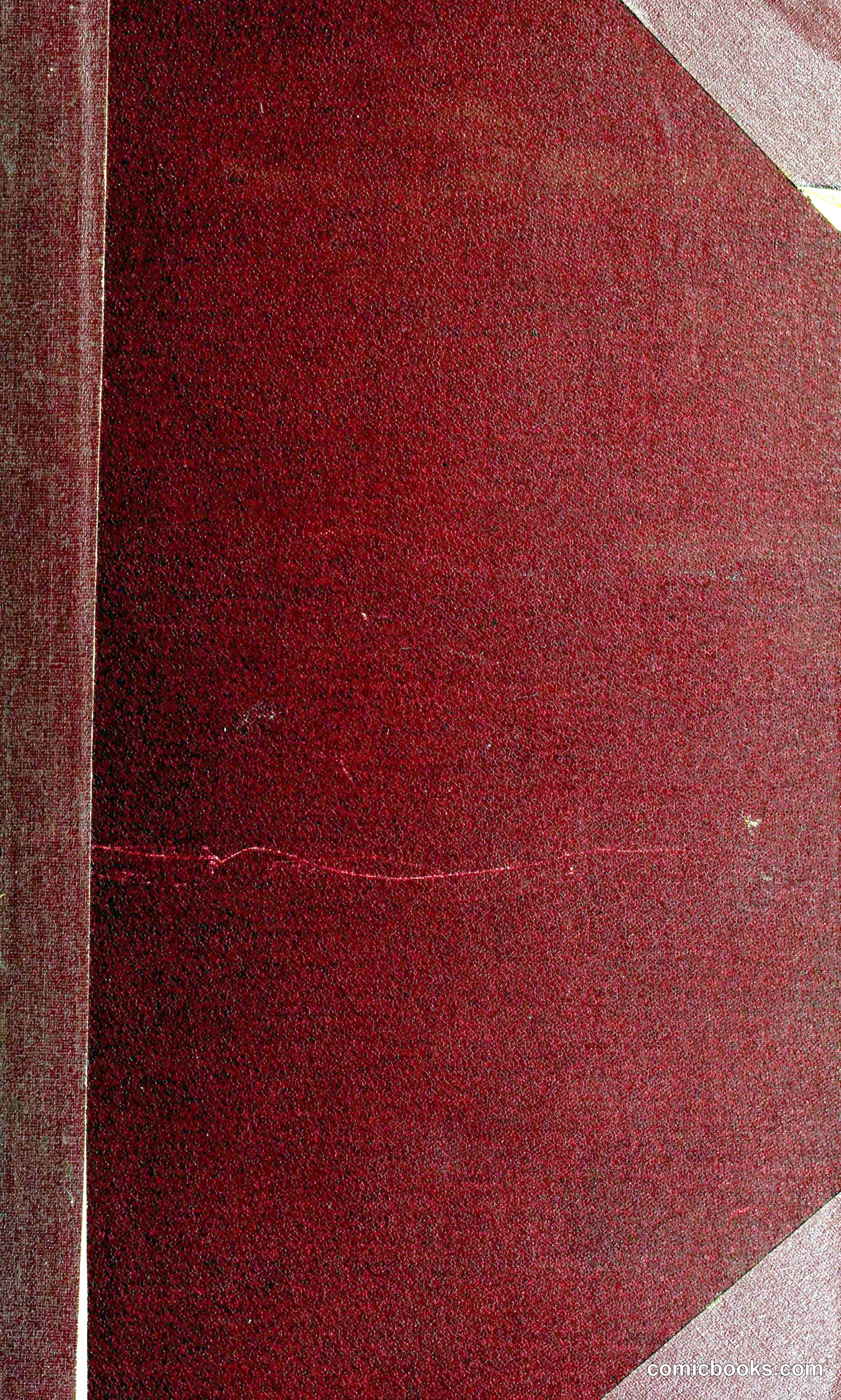 Penny Dreadful Cover