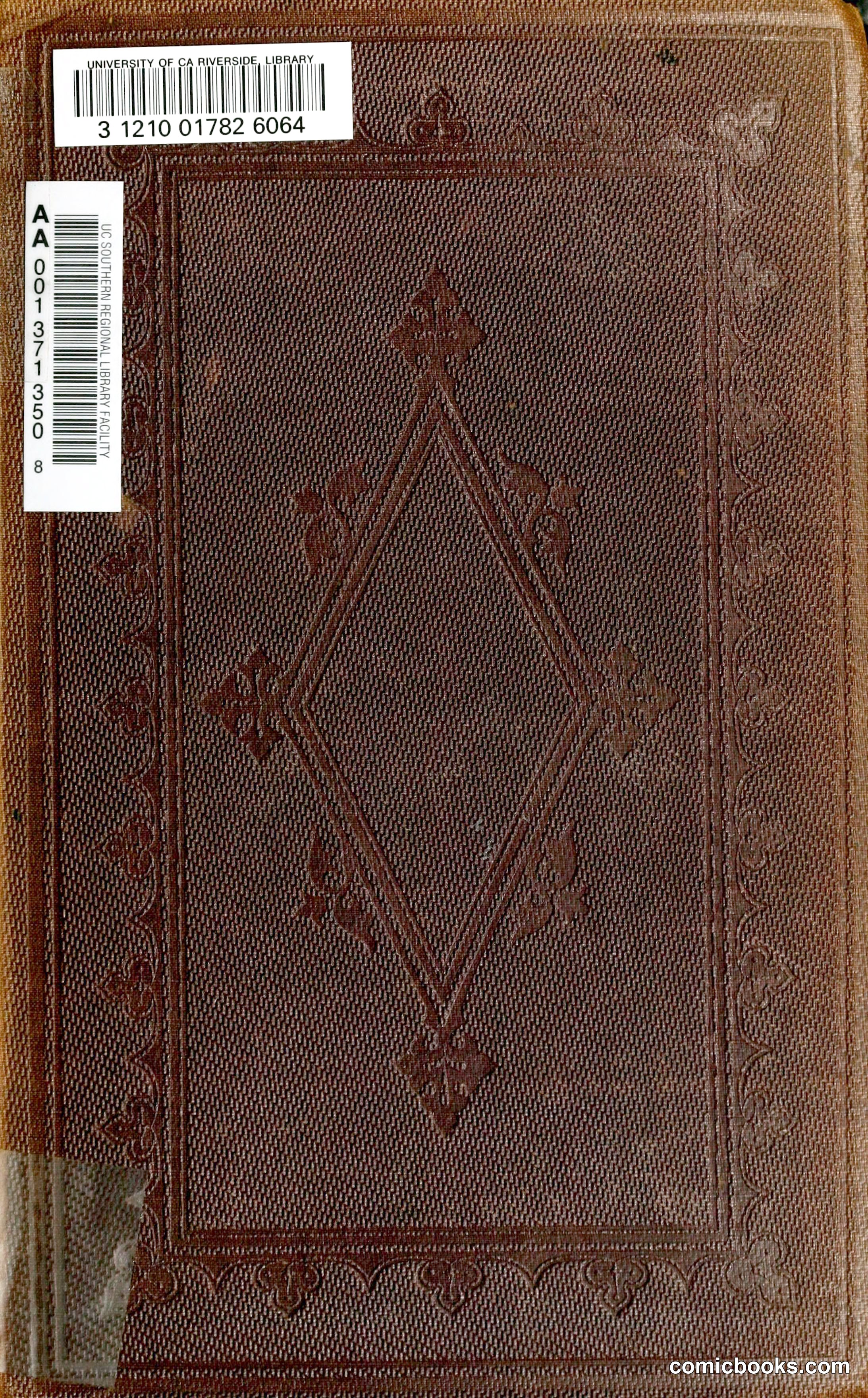 Penny Dreadfuls and the Origins of Comic Narrative