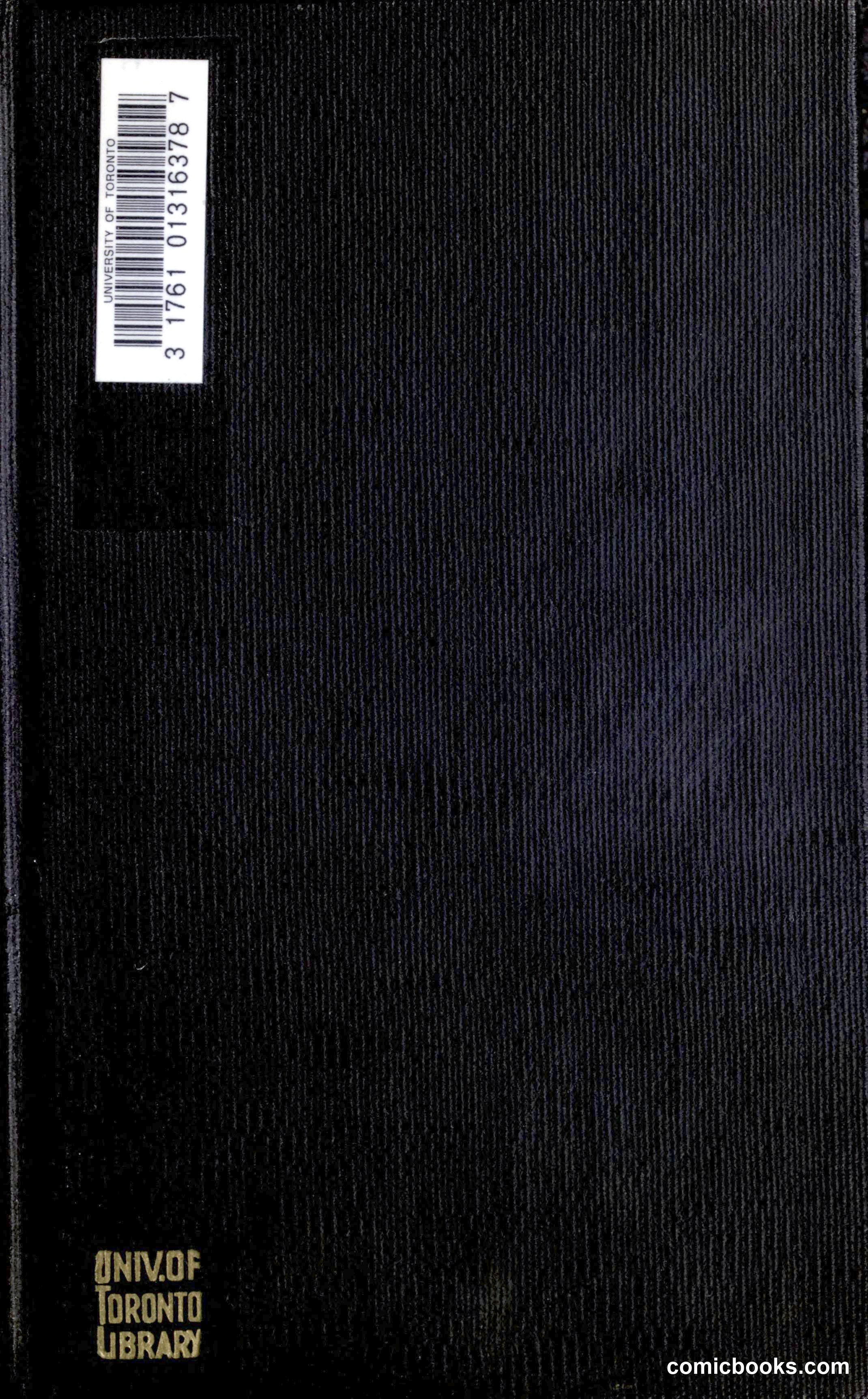 Penny Blood Cover