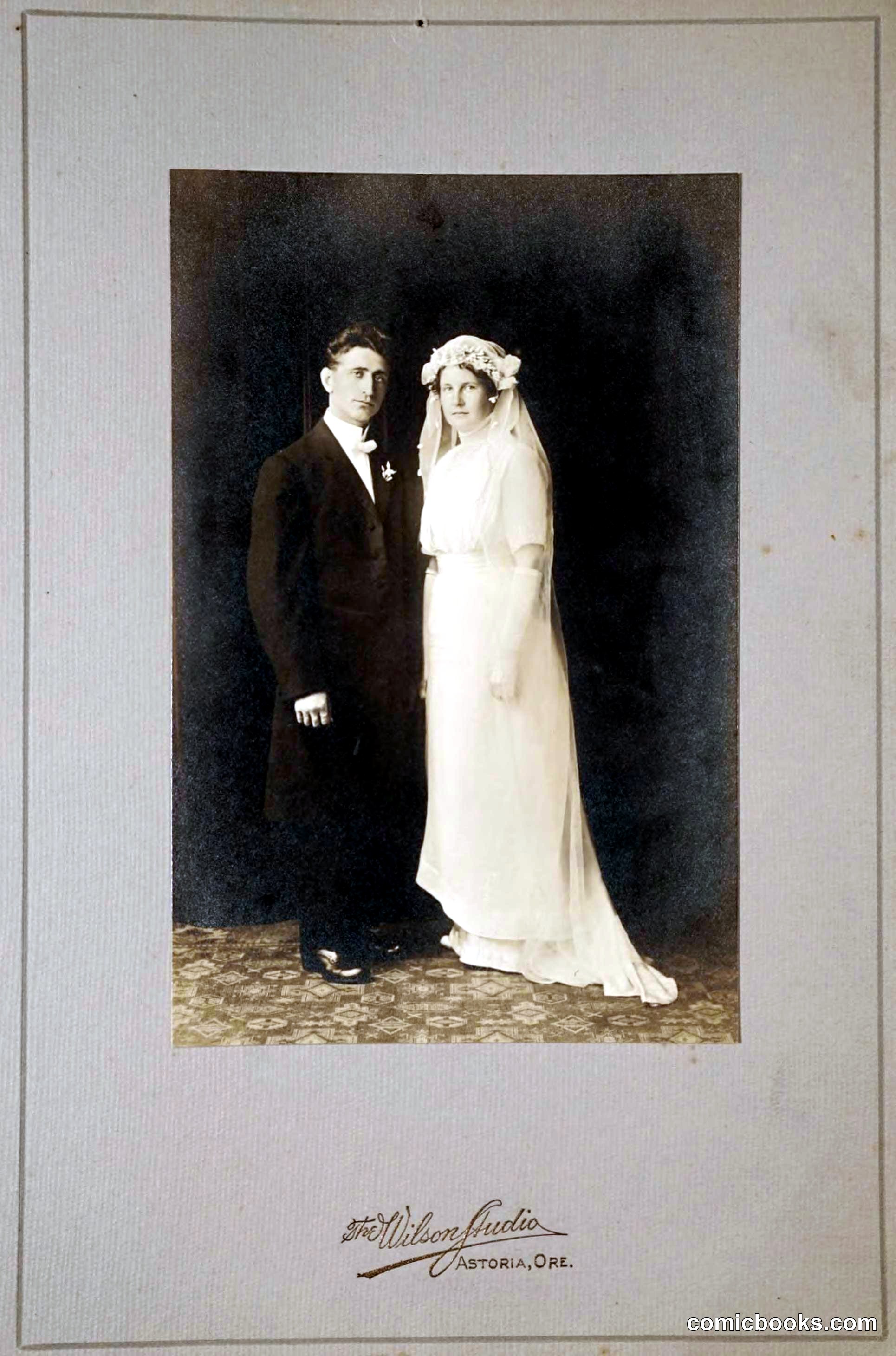 Family Photograph