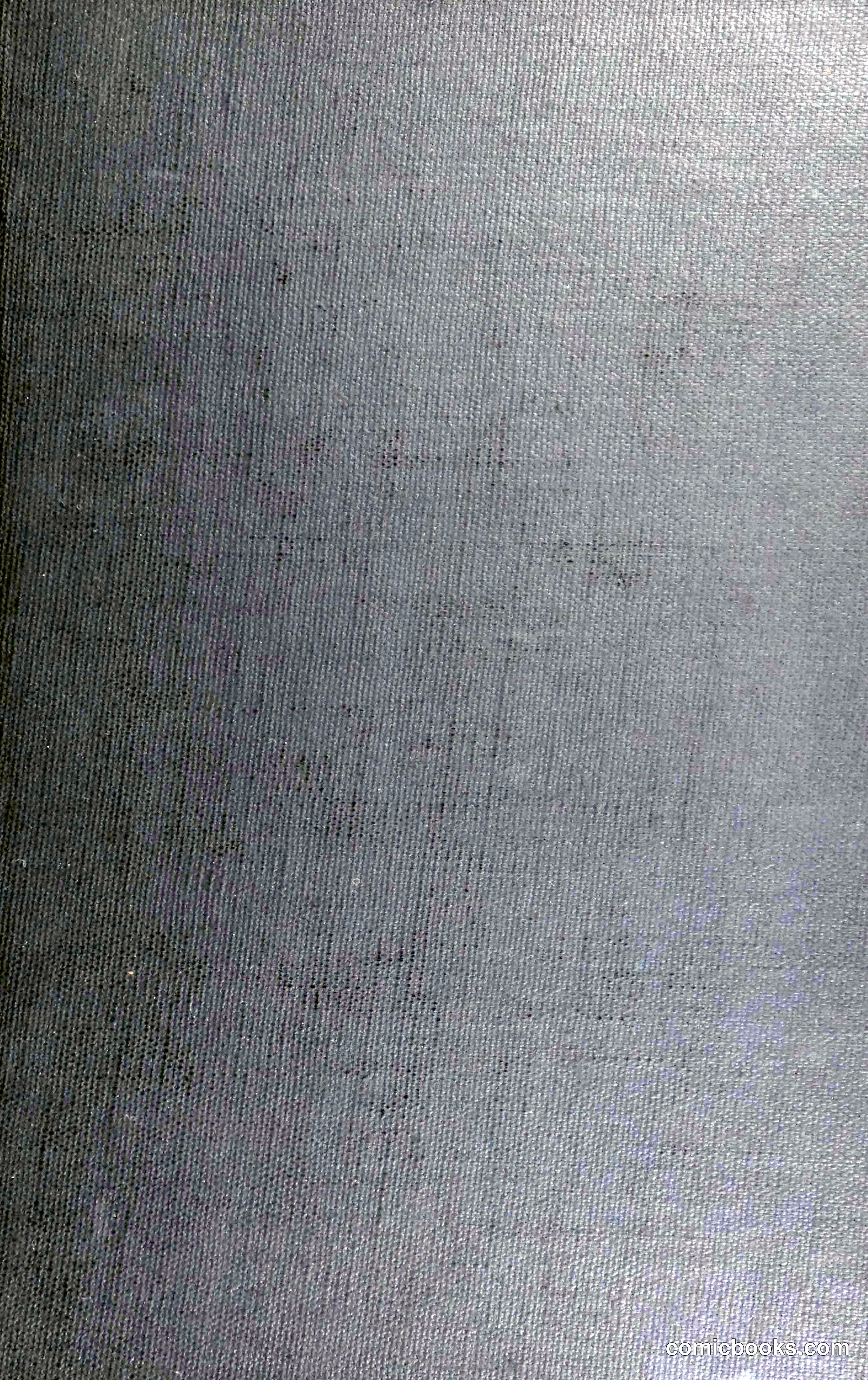 A Portrait of George Washington