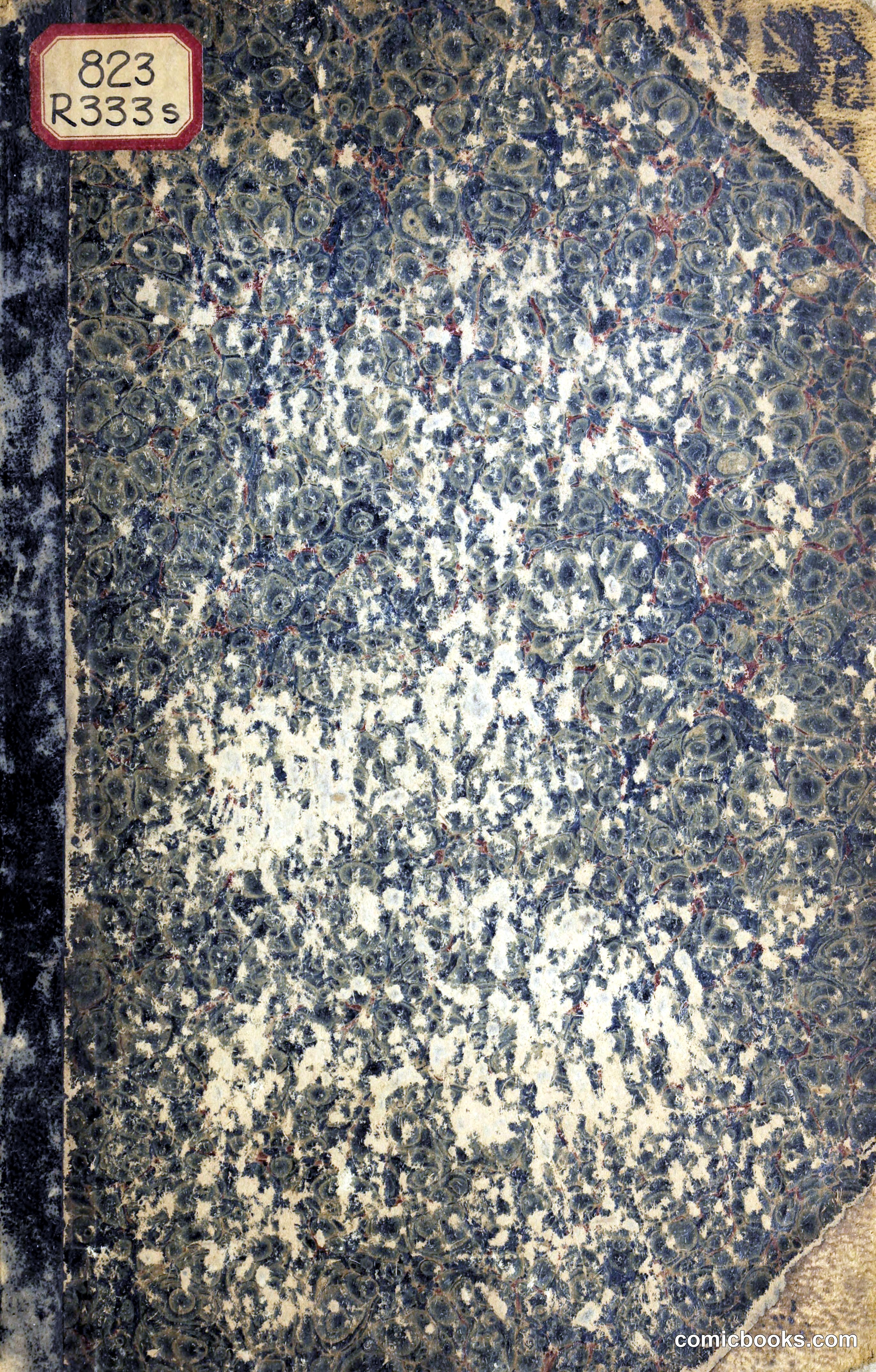 The Soldier's Wife