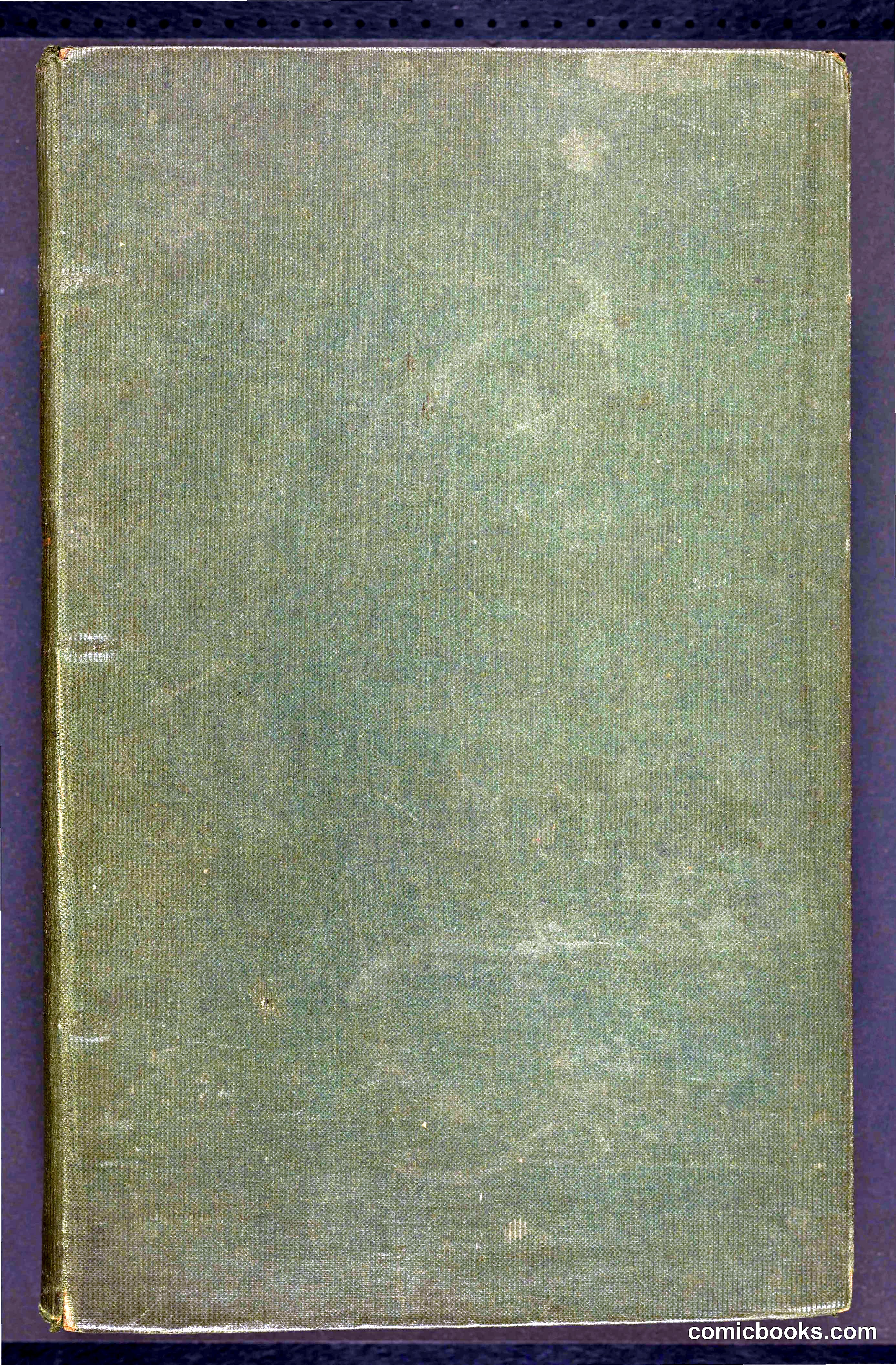 The String of Pearls; or, The Barber of Fleet Street