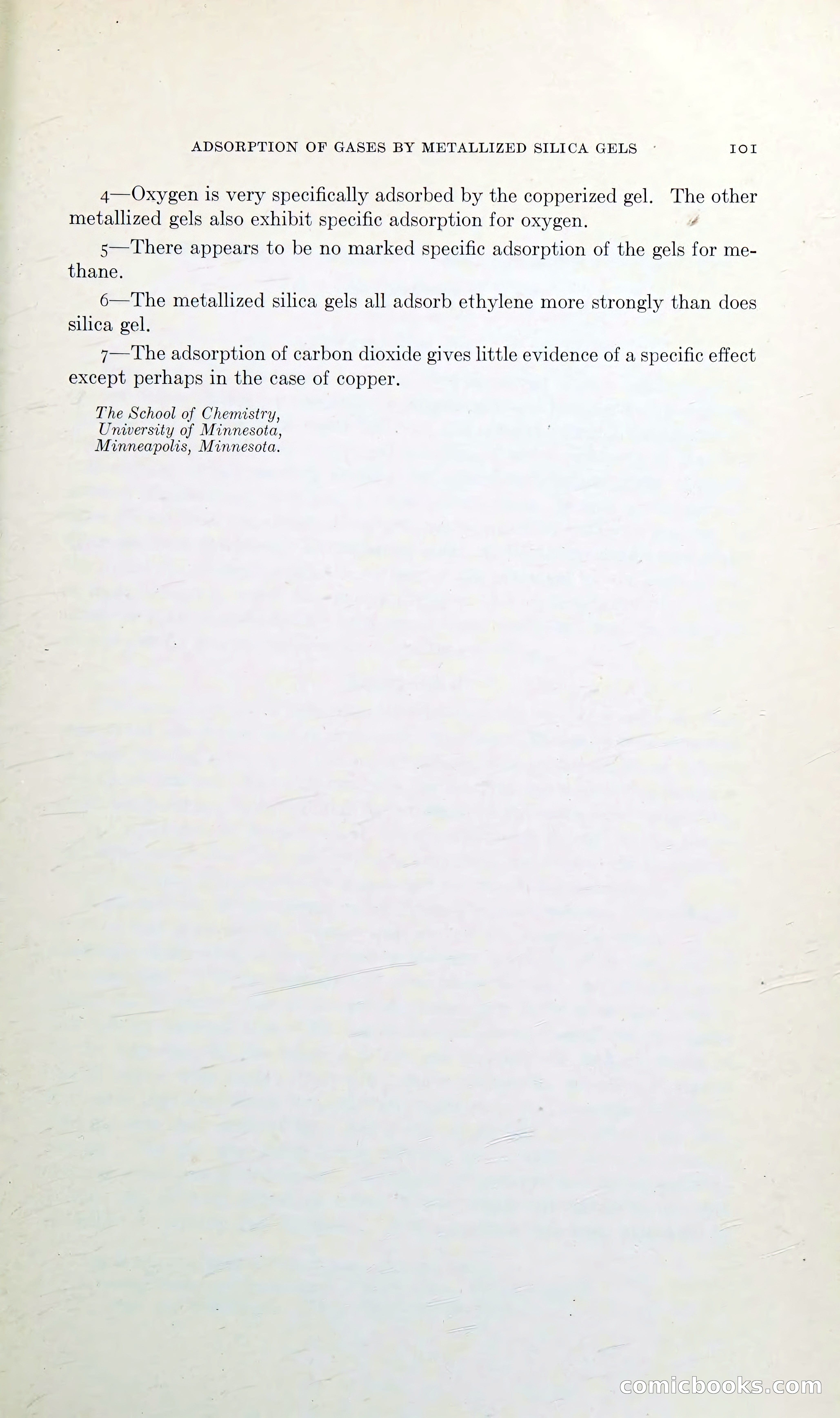 Doctoral Thesis Cover Page — page 17: Penny Dreadfuls, 1927