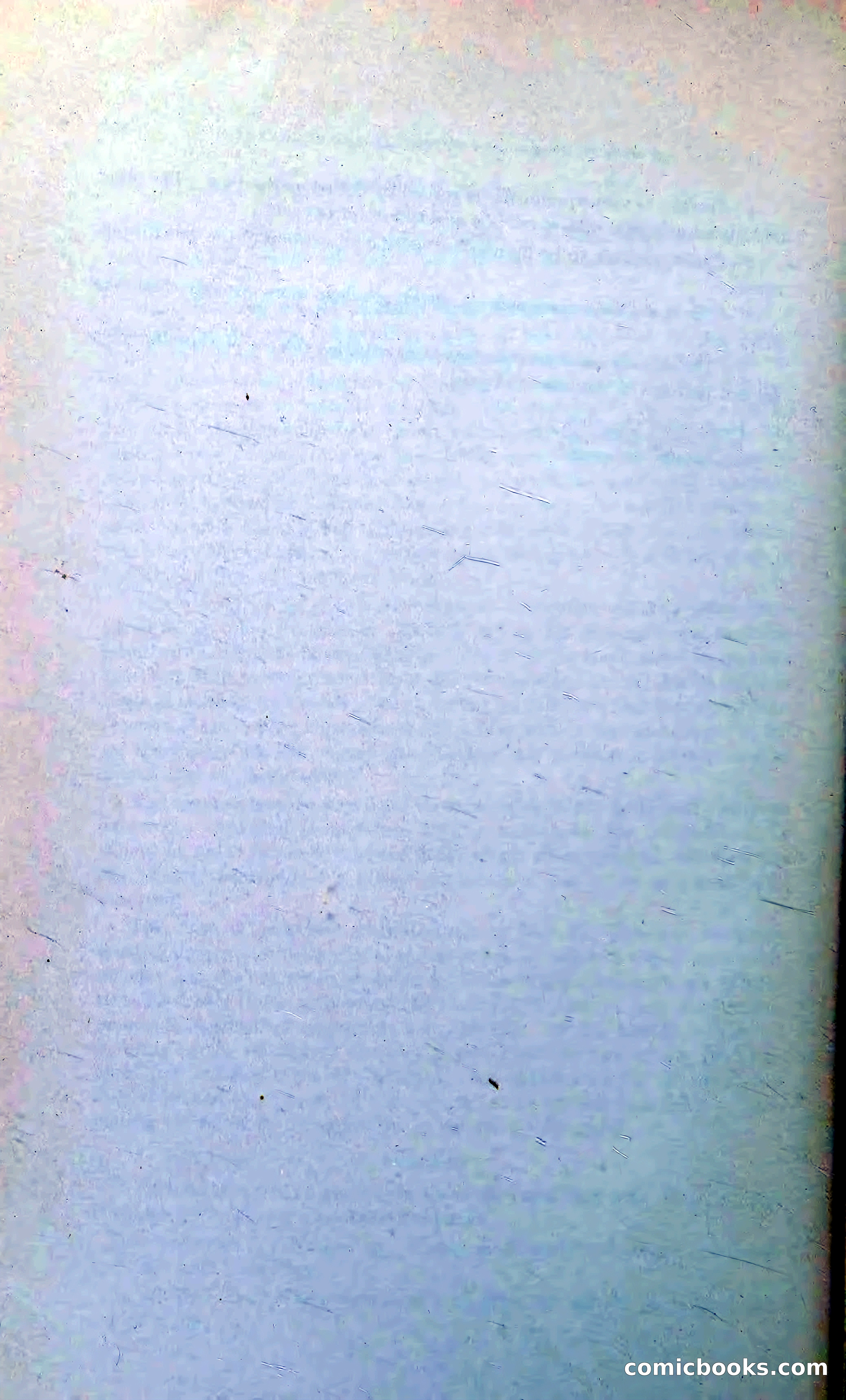 Doctoral Thesis Cover Page — page 18: Penny Dreadfuls, 1927