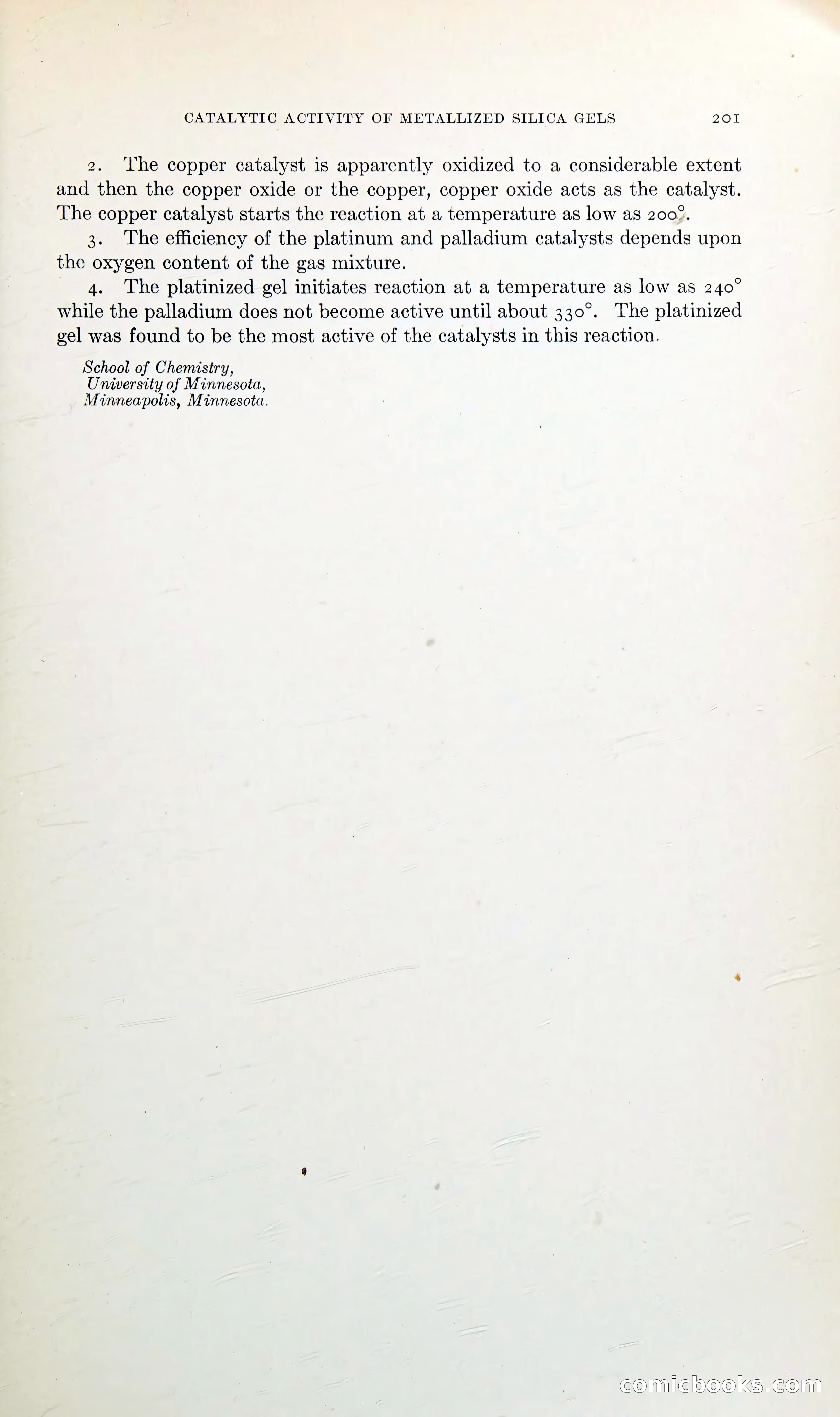 Doctoral Thesis Cover Page — page 37: Penny Dreadfuls, 1927