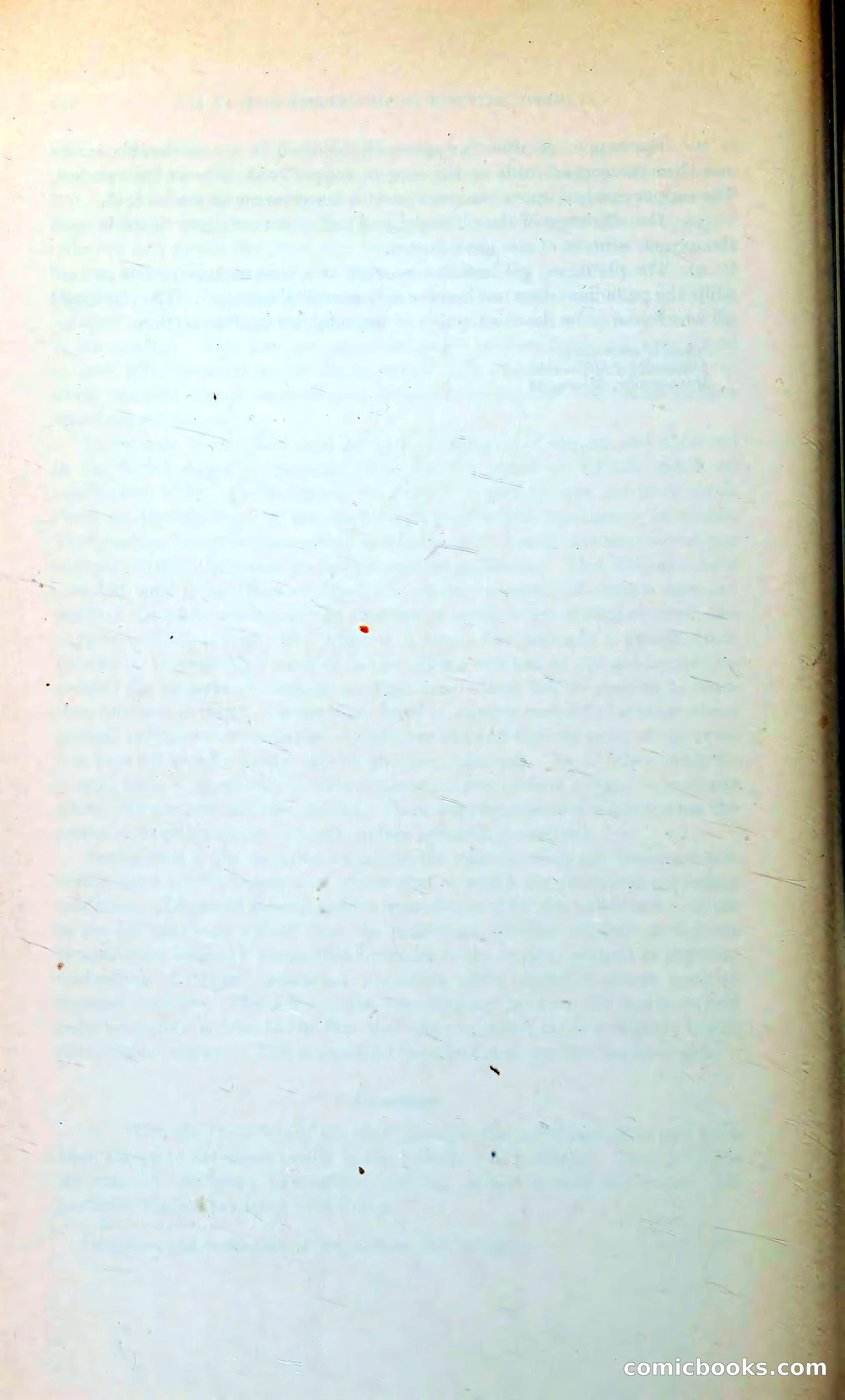 Doctoral Thesis Cover Page — page 38: Penny Dreadfuls, 1927