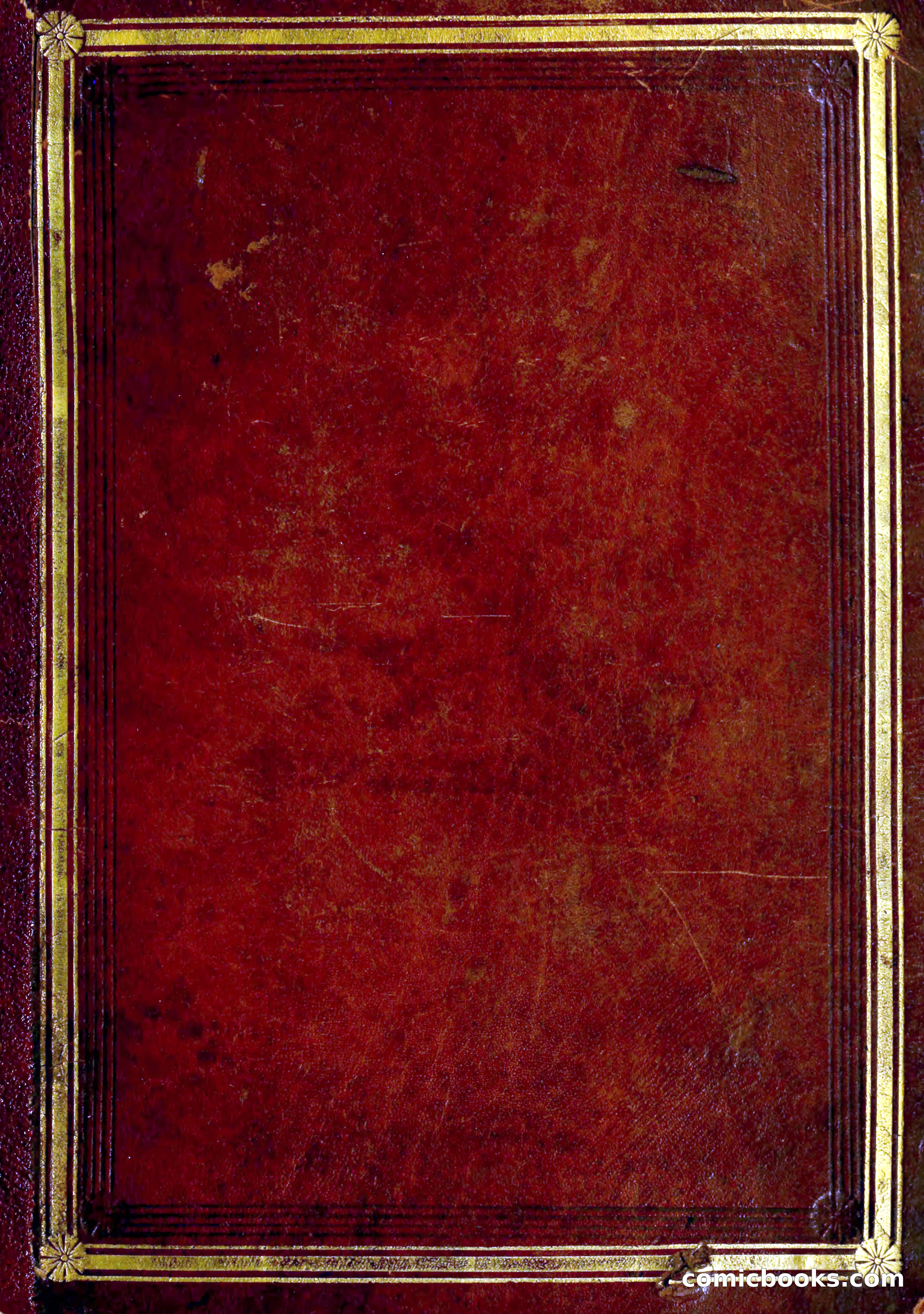 Penny Dreadful Cover — page 1: Penny Dreadfuls, 1602