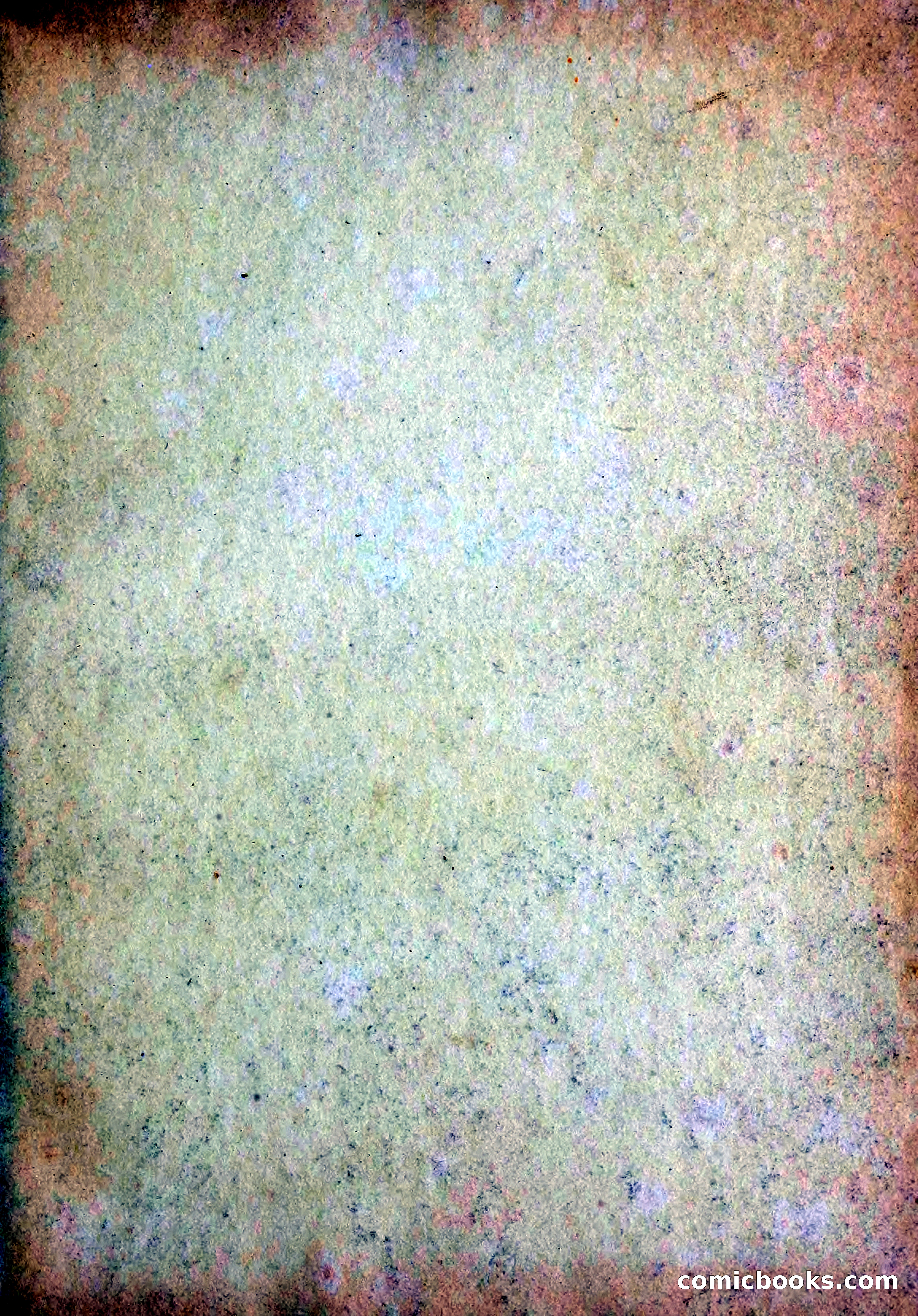 Penny Dreadful Cover — page 3: Penny Dreadfuls, 1602